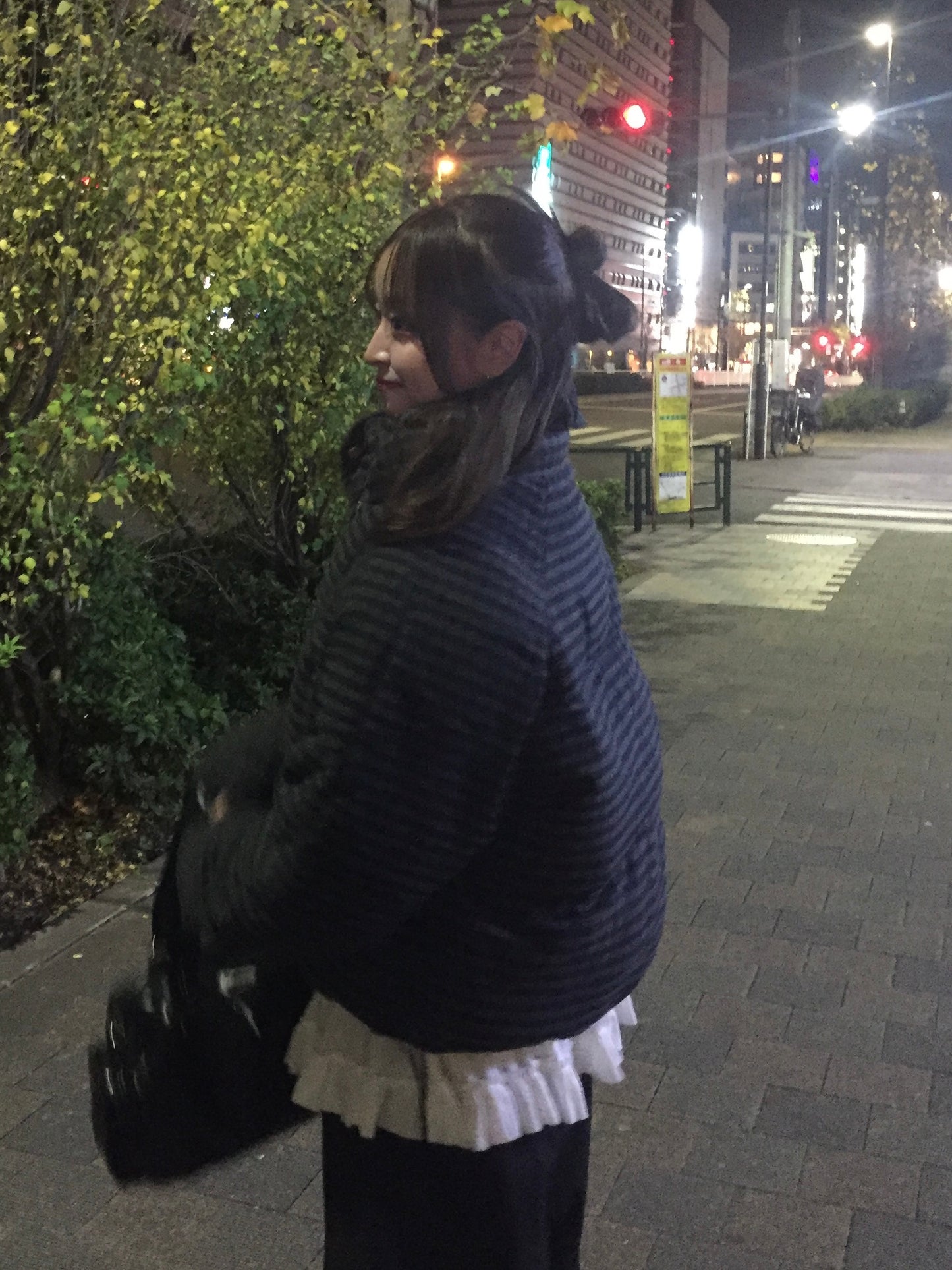 チェックダウン DPB94032