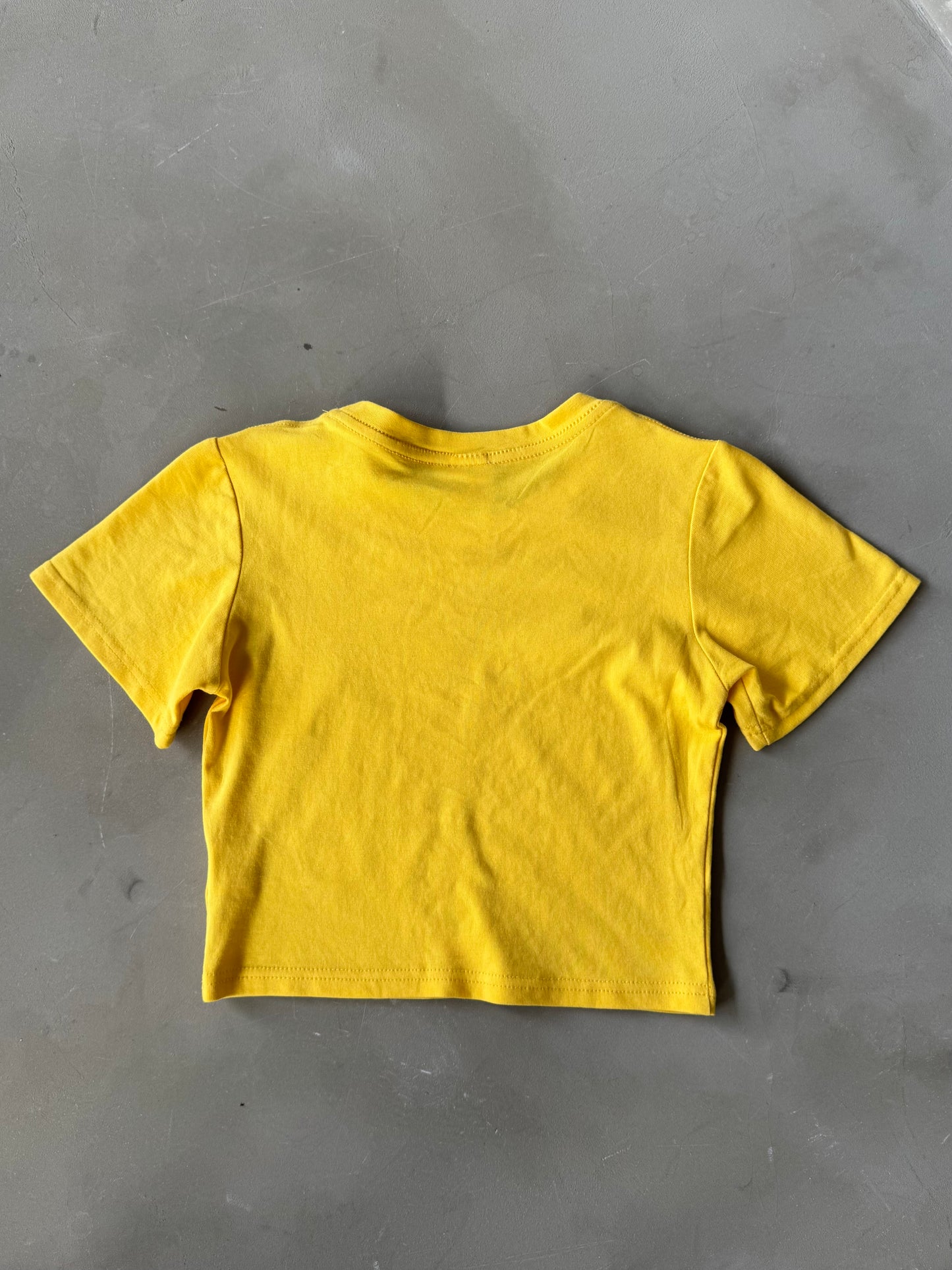 キャットプリントTシャツ DPB91117
