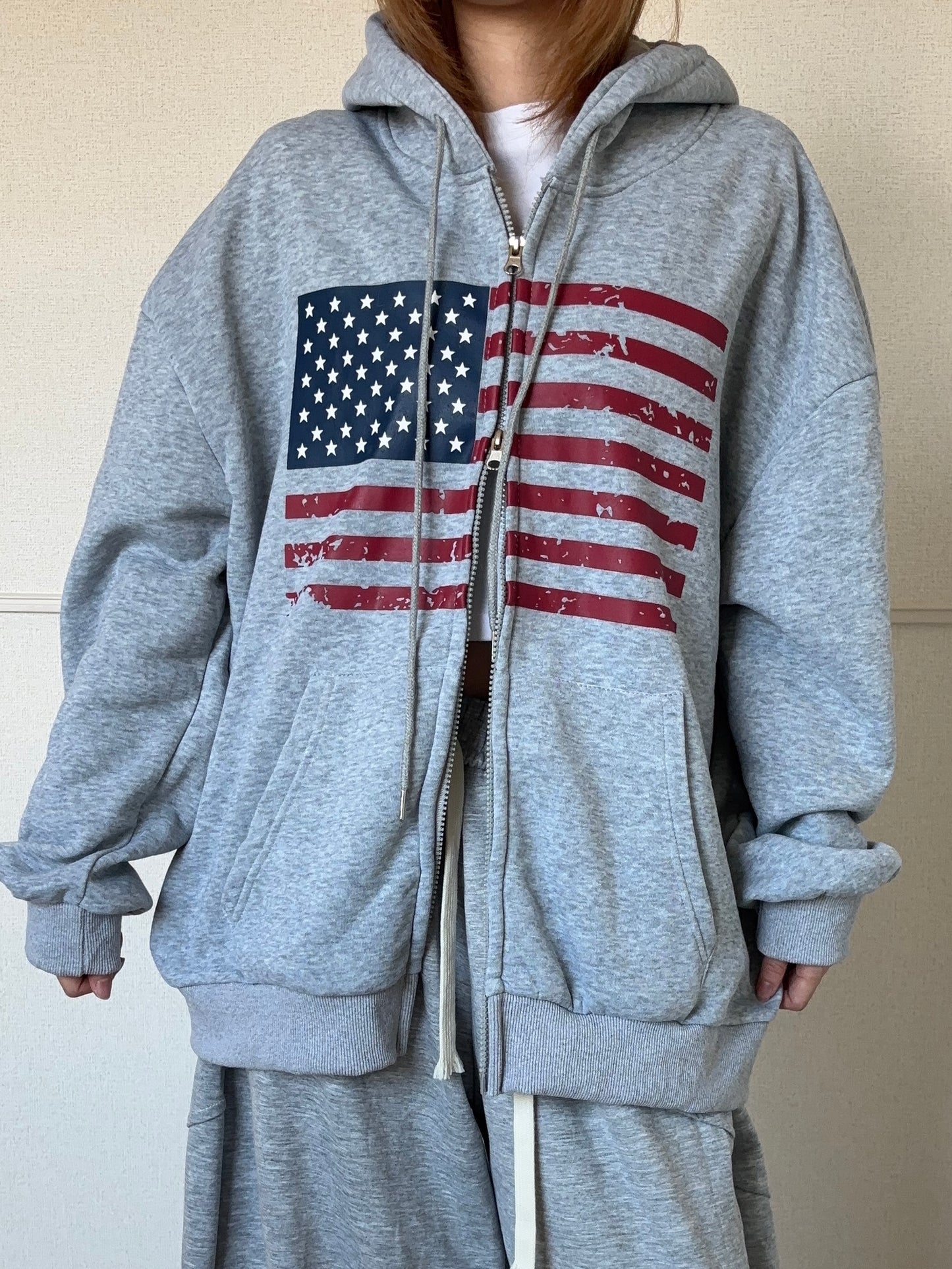 アメリカンパーカー DPB88175