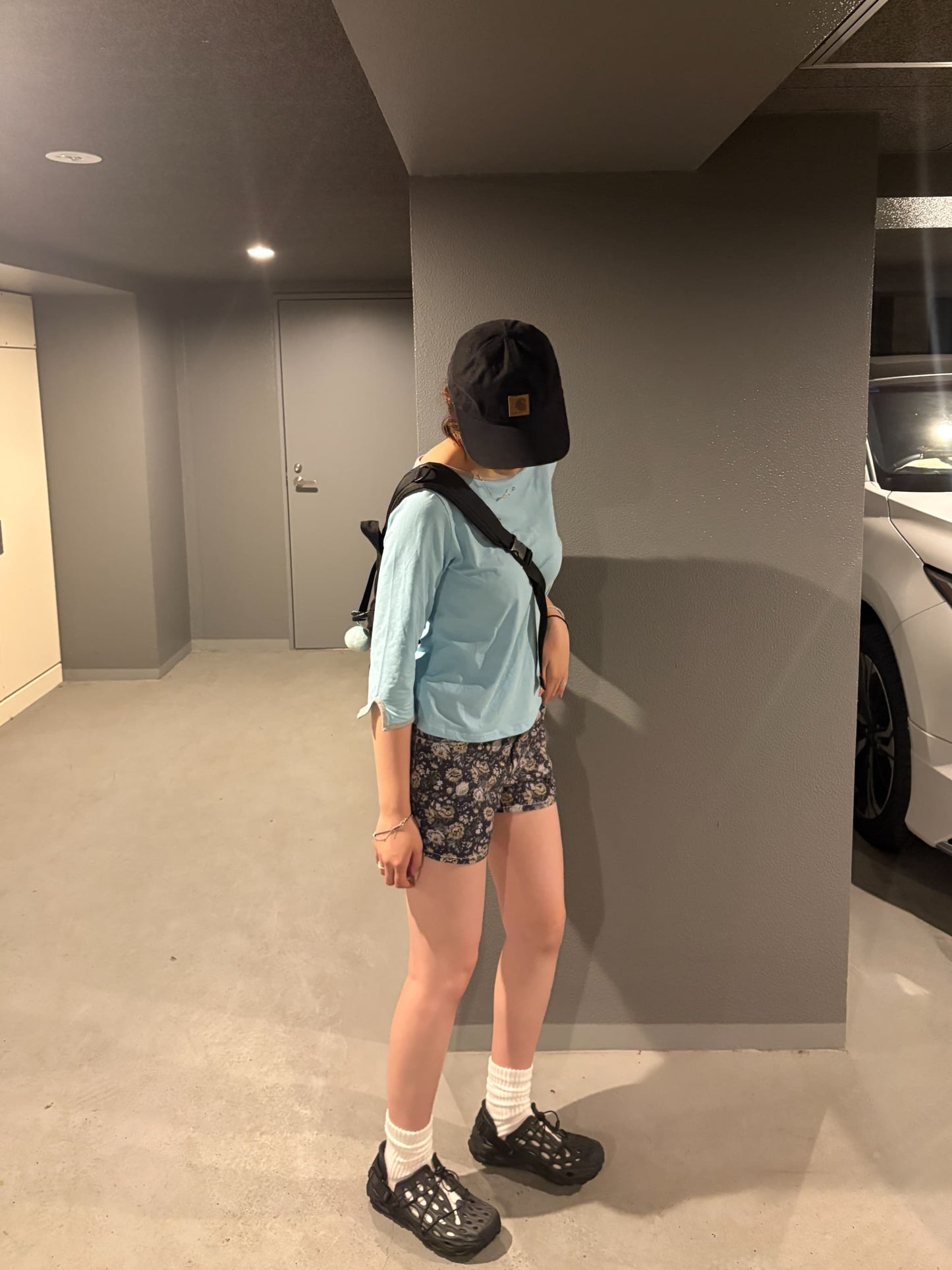 パイピングレイヤートップス DPC08056
