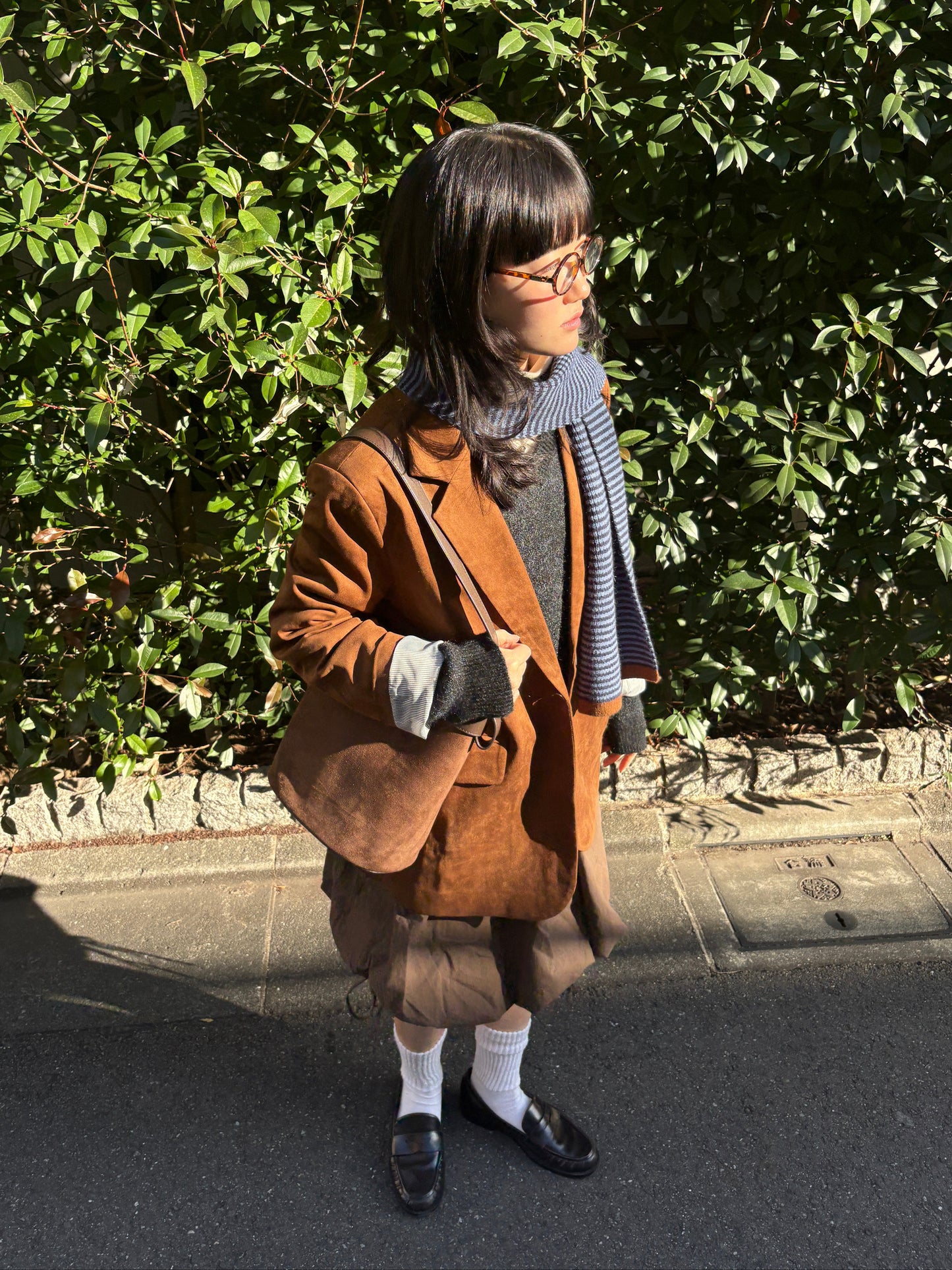 マルチリボンバルーンスカート DPA43714