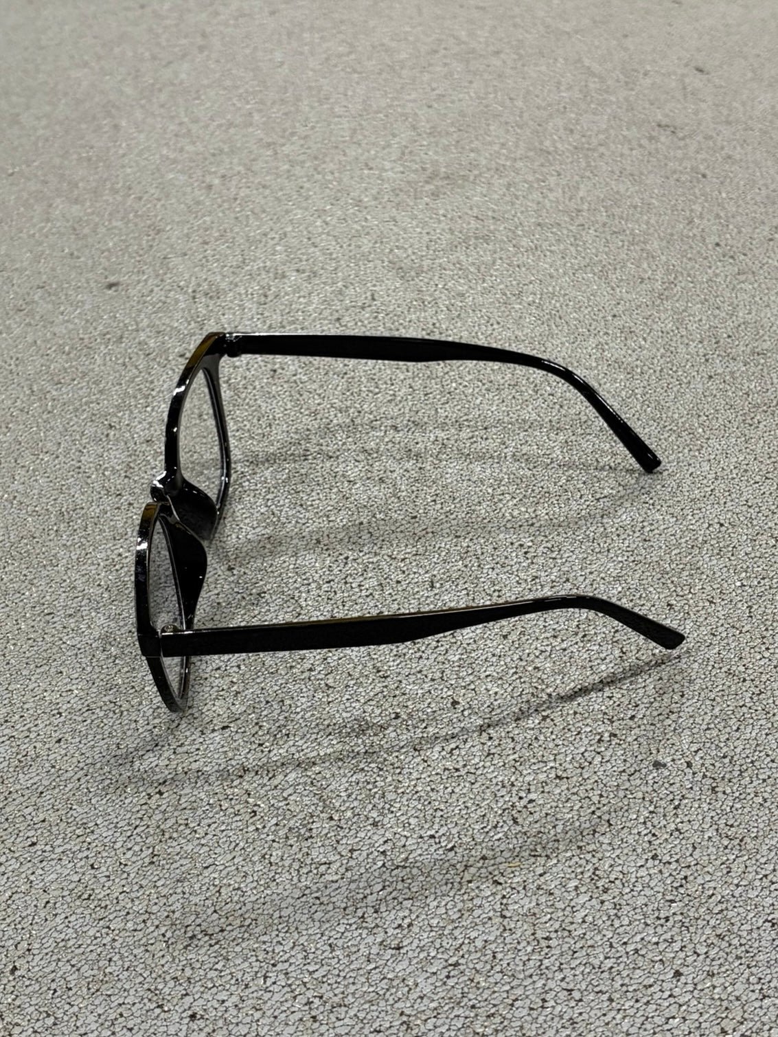 ブラックボストンメガネ DPB98044