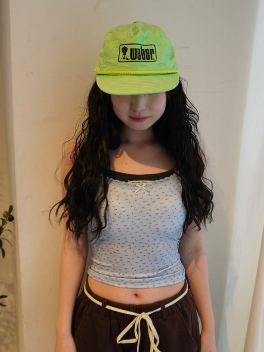 ミニフラワーカップキャミソール DPB85491