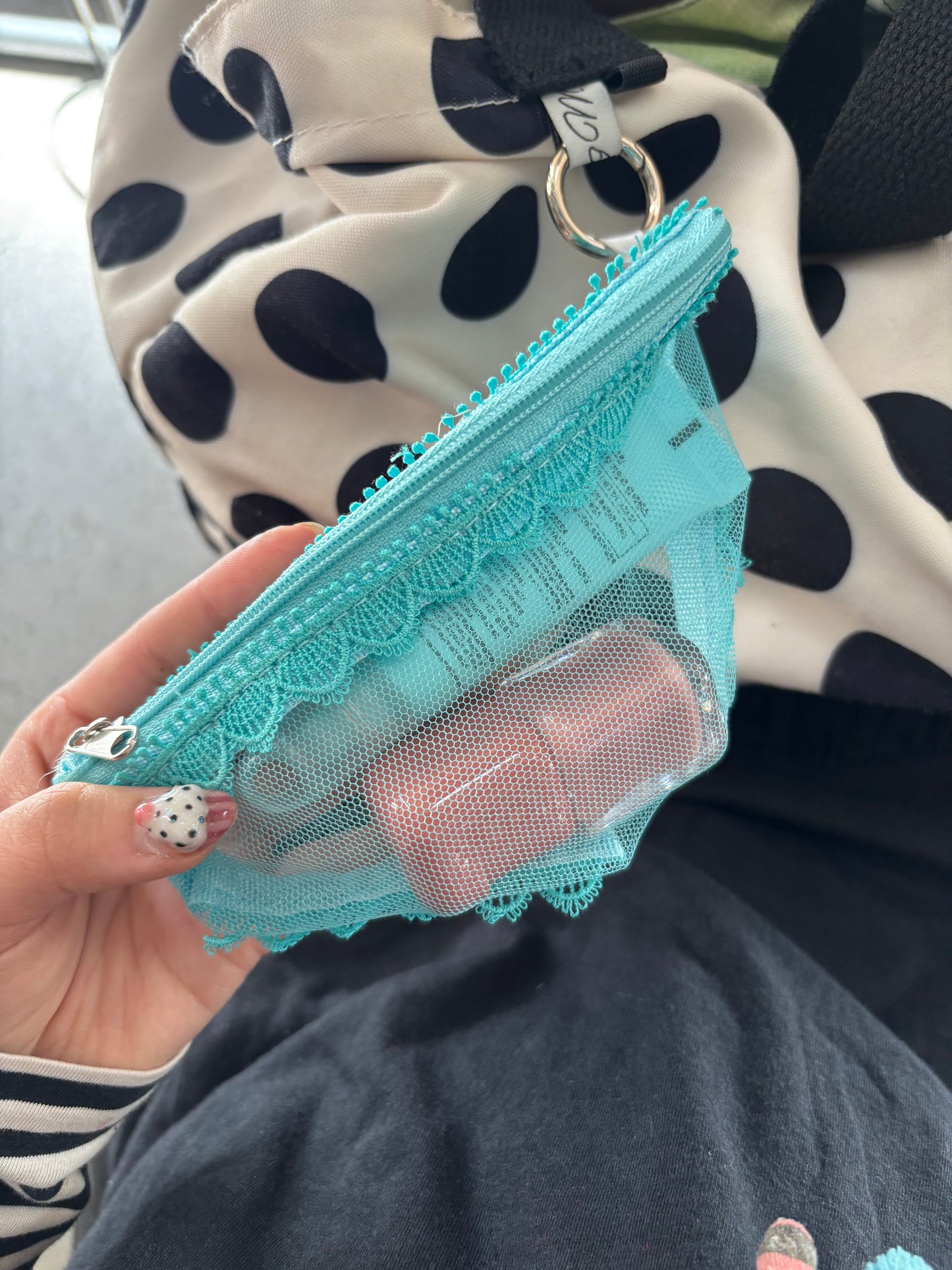 パンツポーチ DPC04084