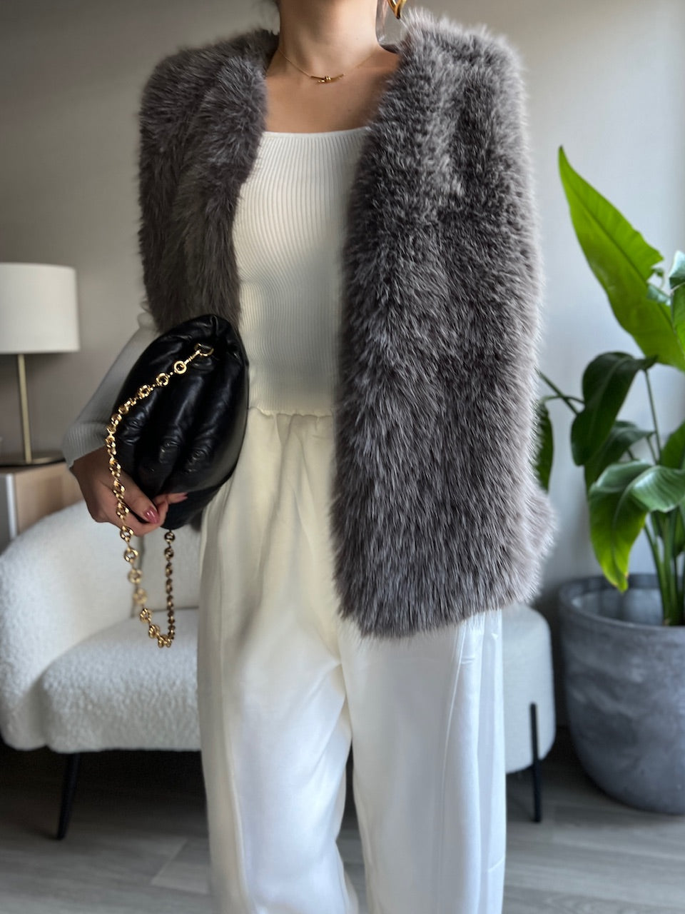 ボリュームファーベスト DPB56357