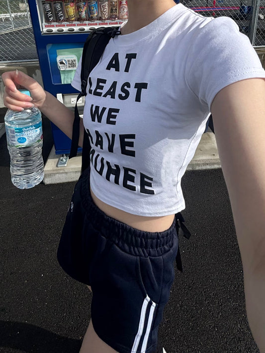 レタリングロゴTシャツ DPB88240