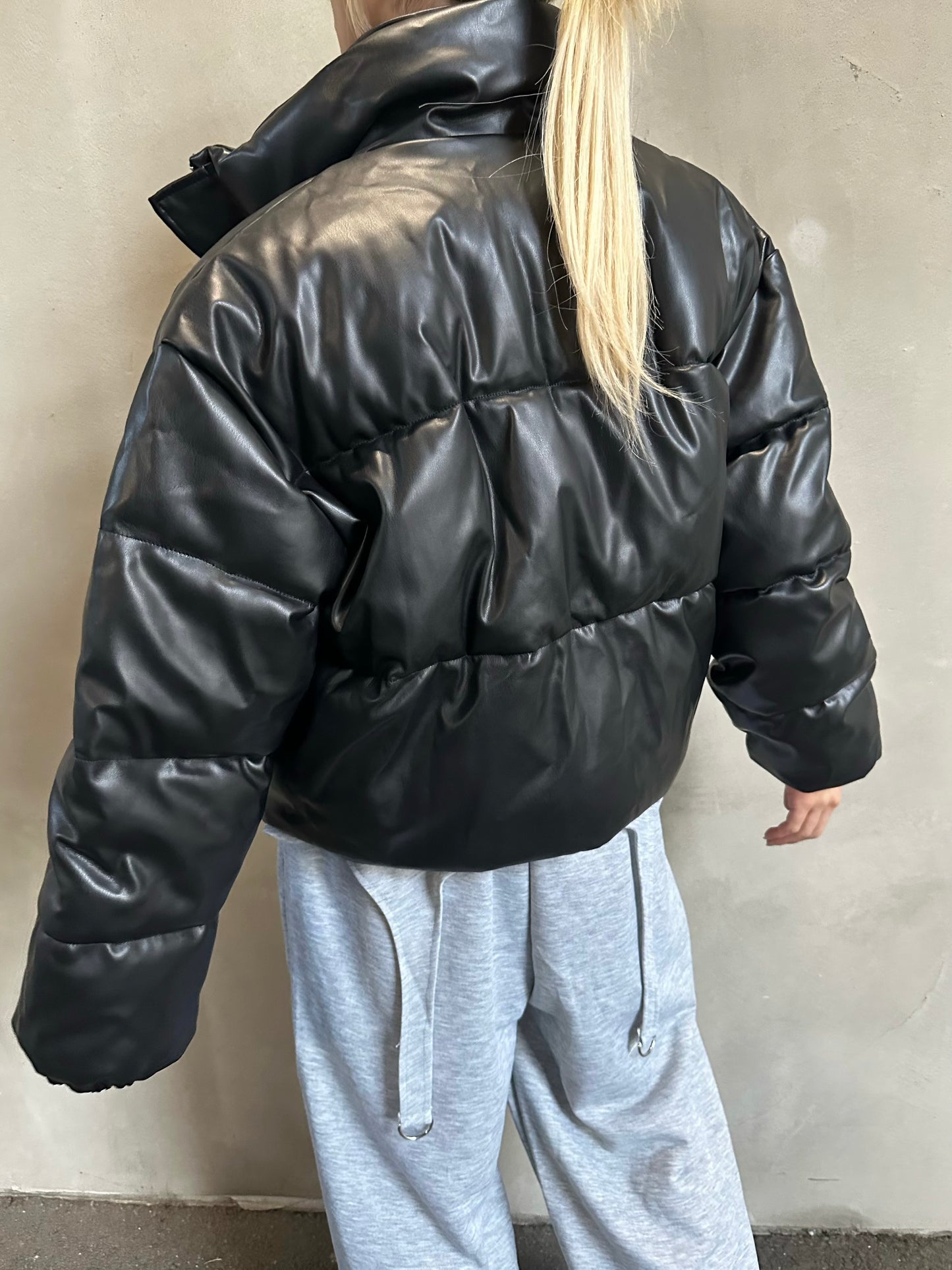 ボリュームダウンジャケット DPB26644