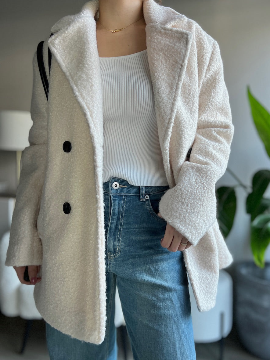 ブークレットコート DPB56350