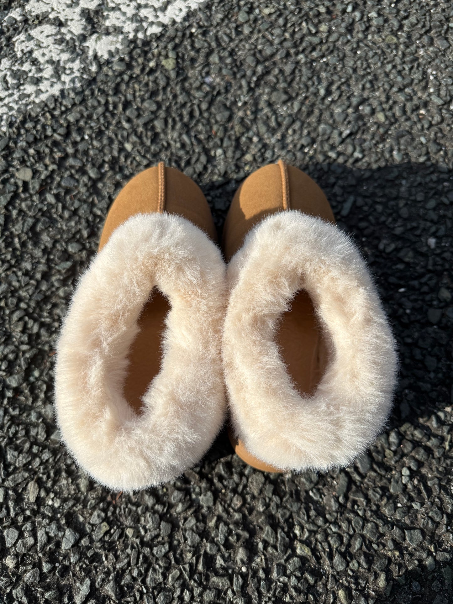 モコモコムートンブーツ DPB73457