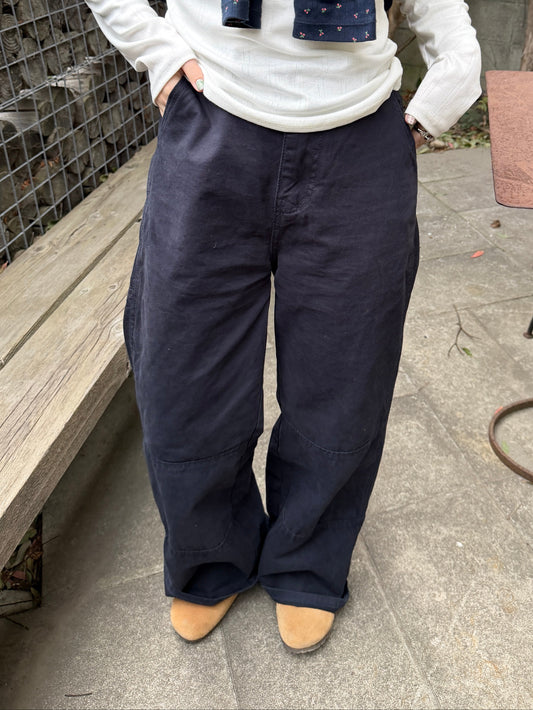 ワイドペインターパンツ DPB78238