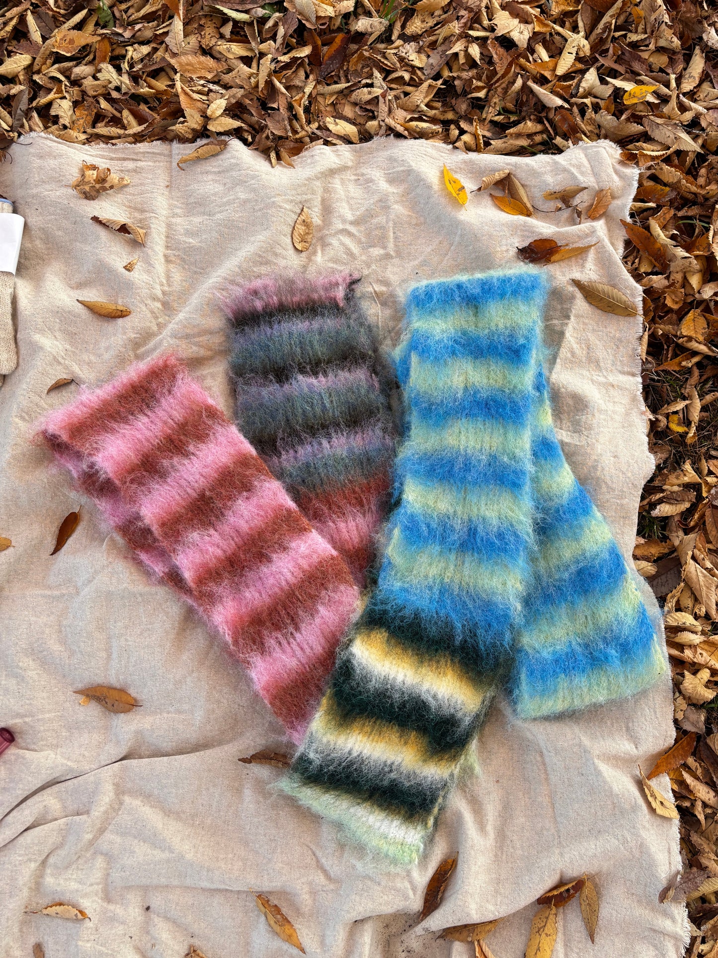 ボーダージャガーマフラー DPB84274