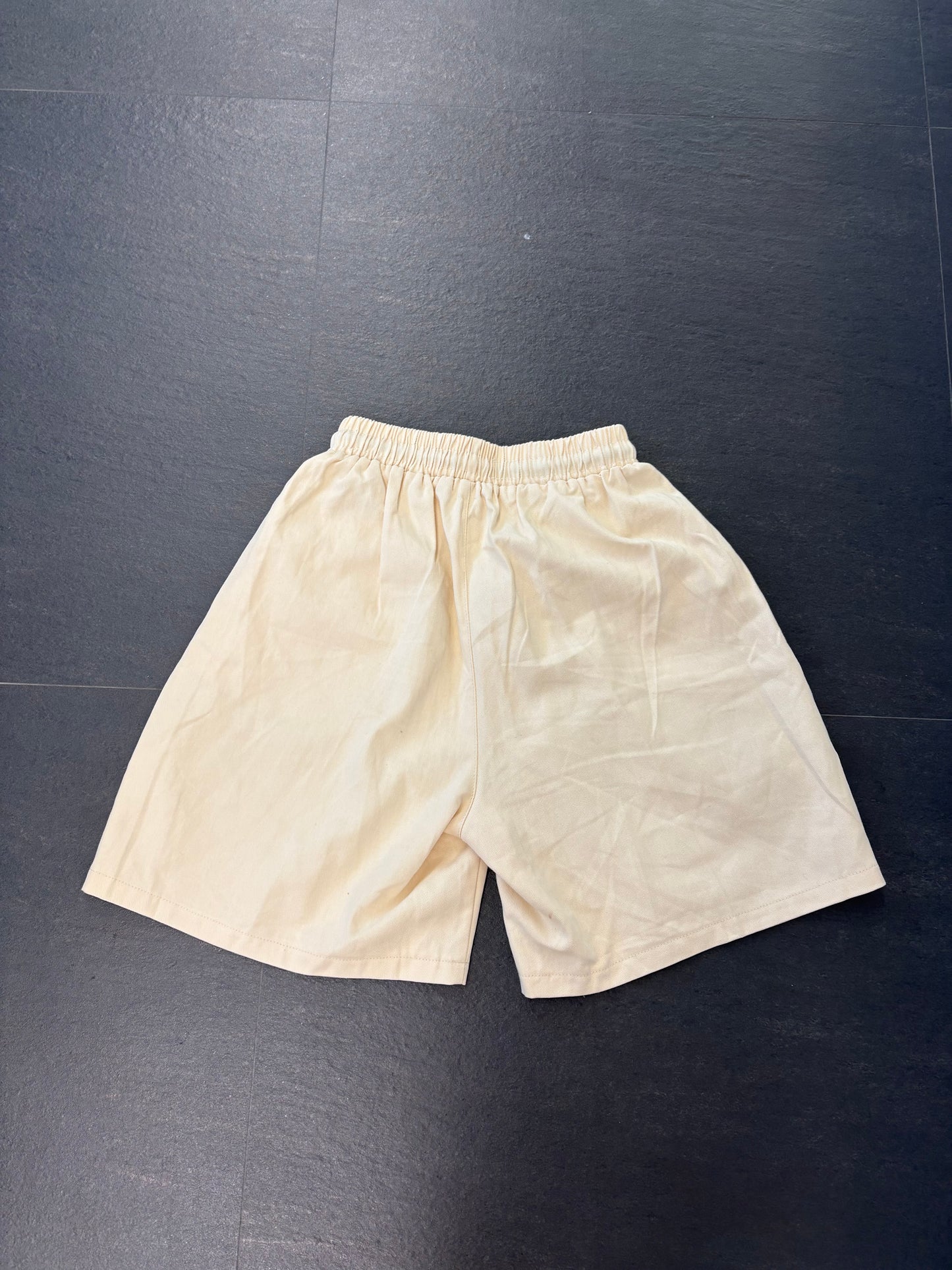 ルーズバミューダパンツ DPB99132