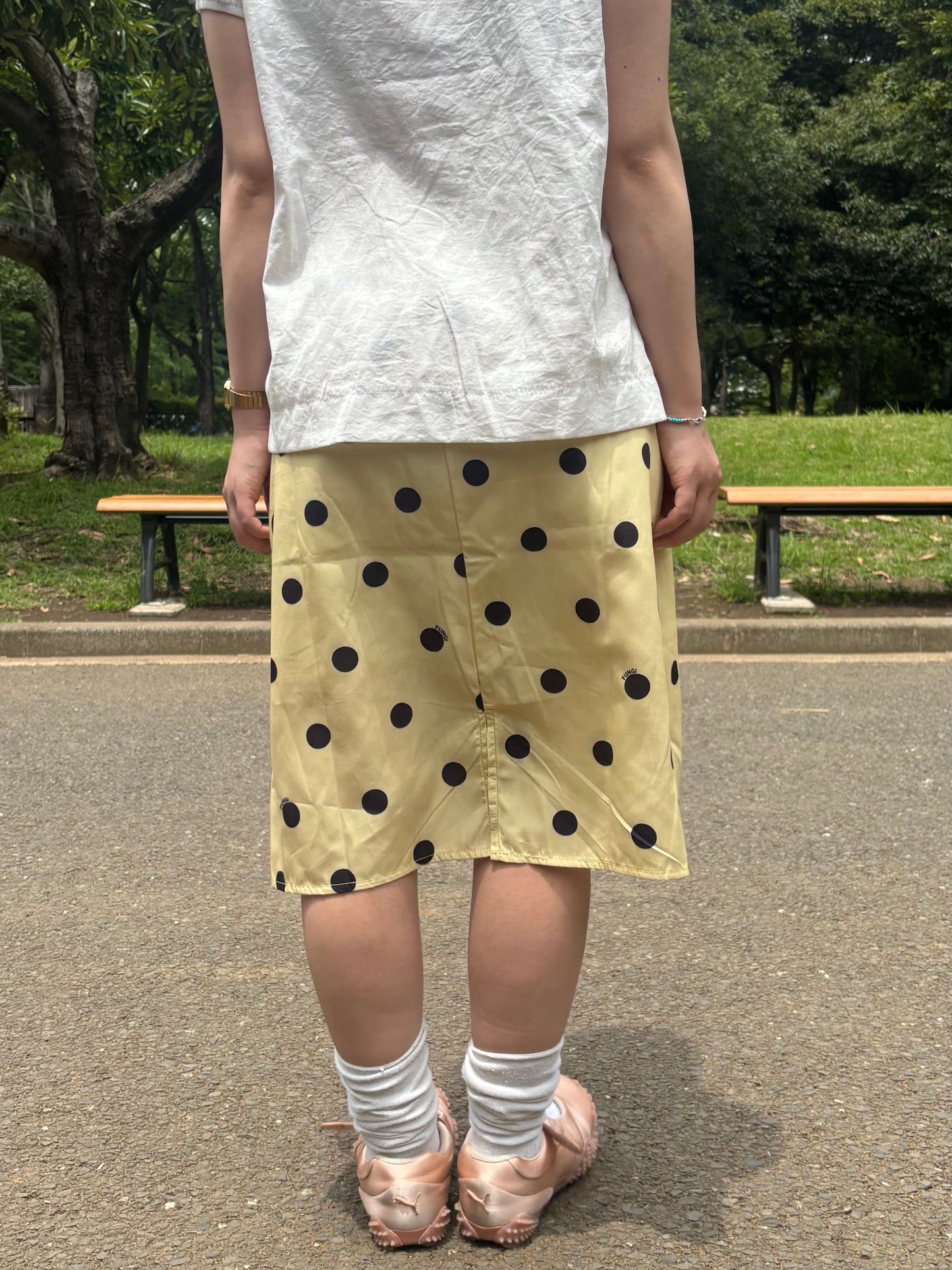 ドットスカート DPC04089