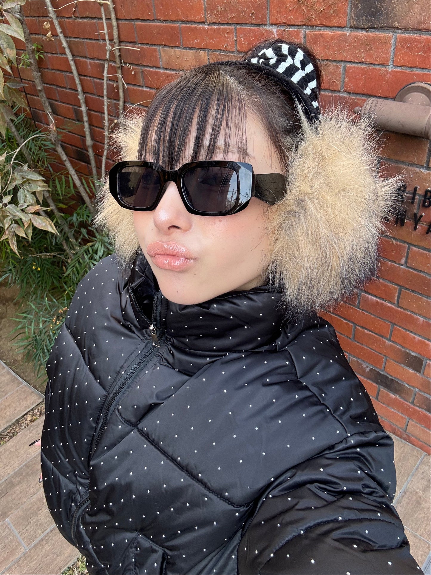 ファーイヤーマフ DPB86163