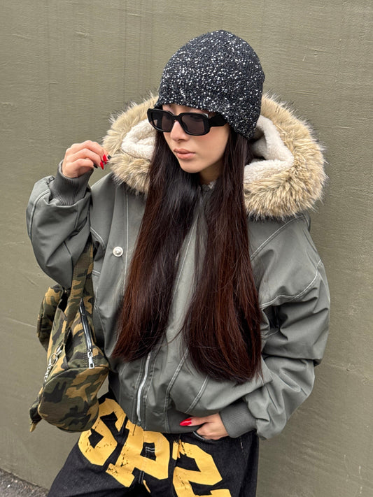 ポイントファージップジャケット DPB86155