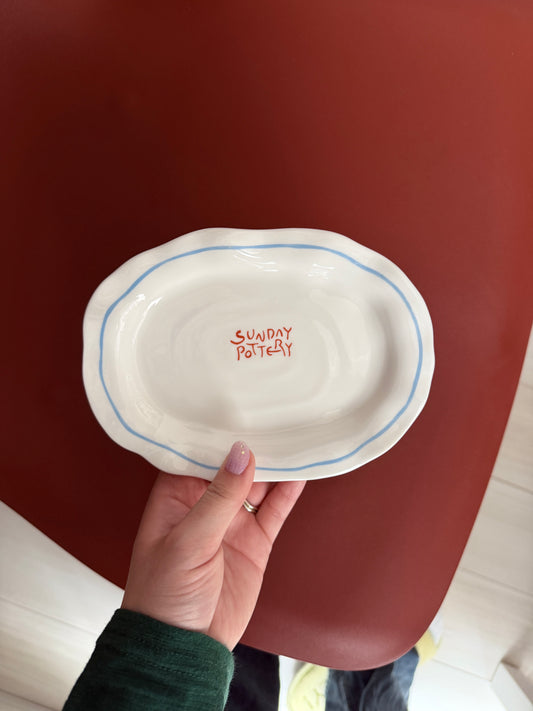 サークルドロウプレート DPB78232