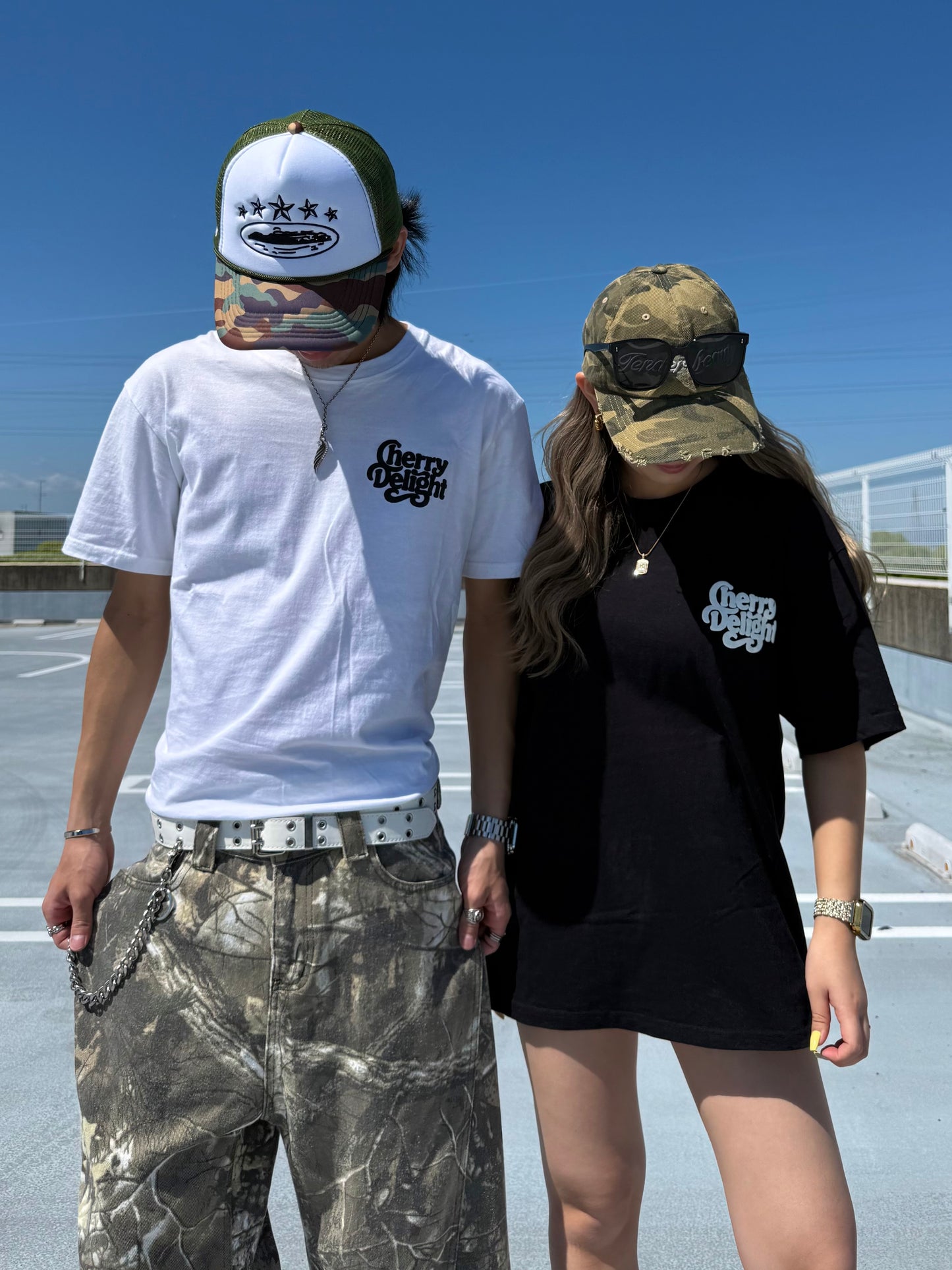 Kenshin_ユニセックスグラフィックTシャツ DPB73374