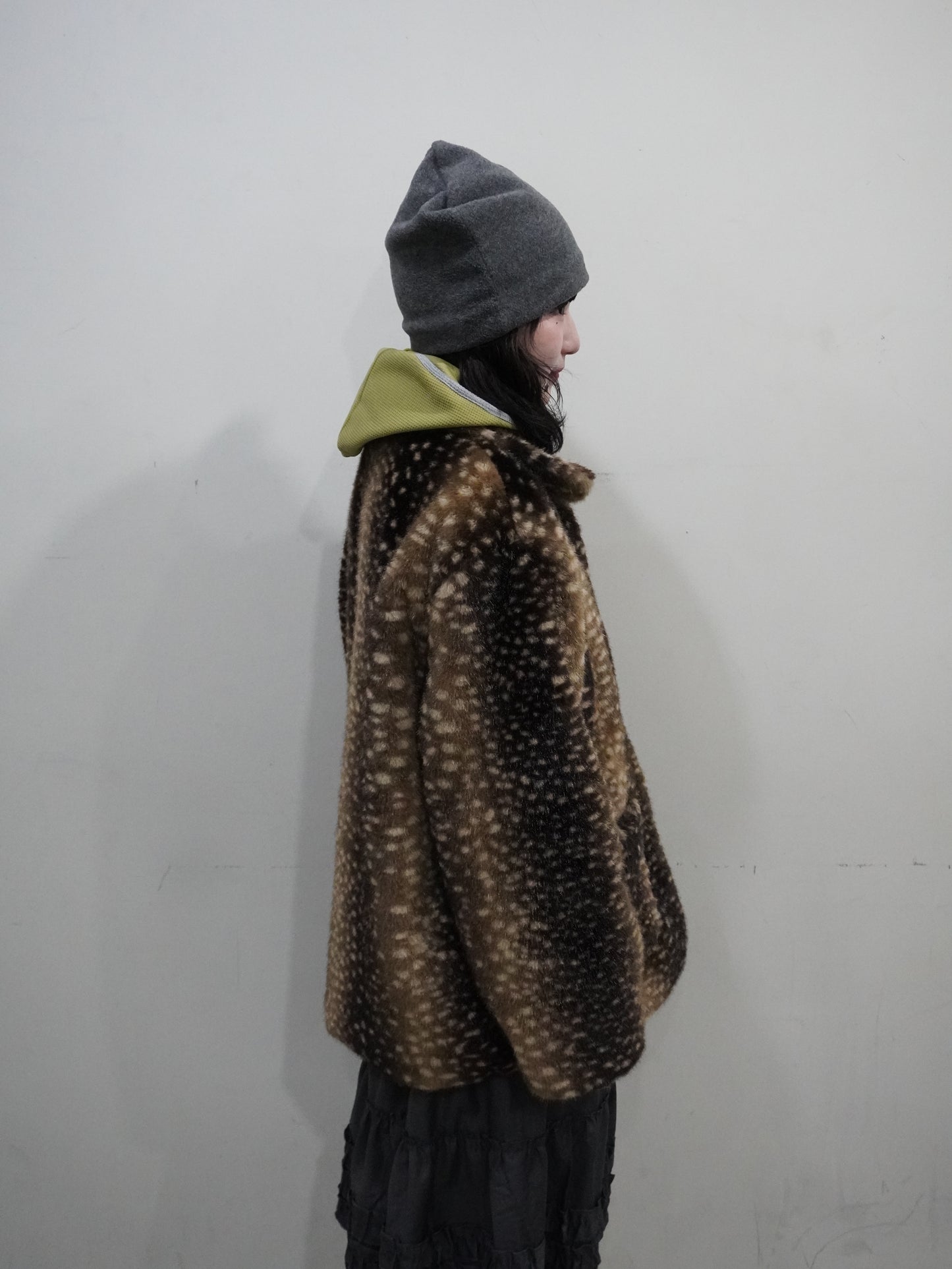 バンビファージャケット DPB85400