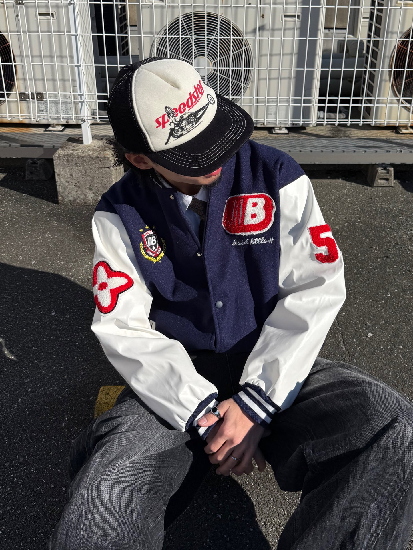 ポイントロゴスタジャン DPB90139