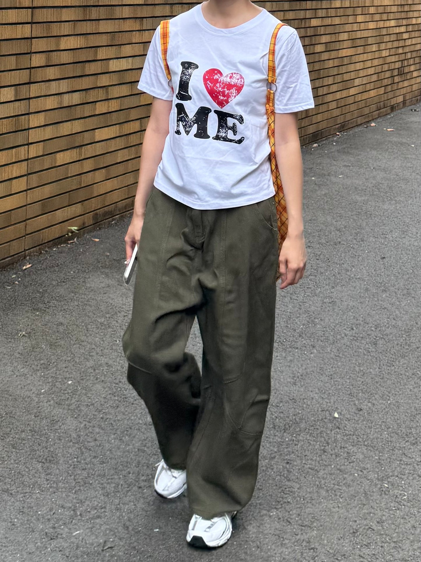 バルーンオリーブパンツ DPB91012