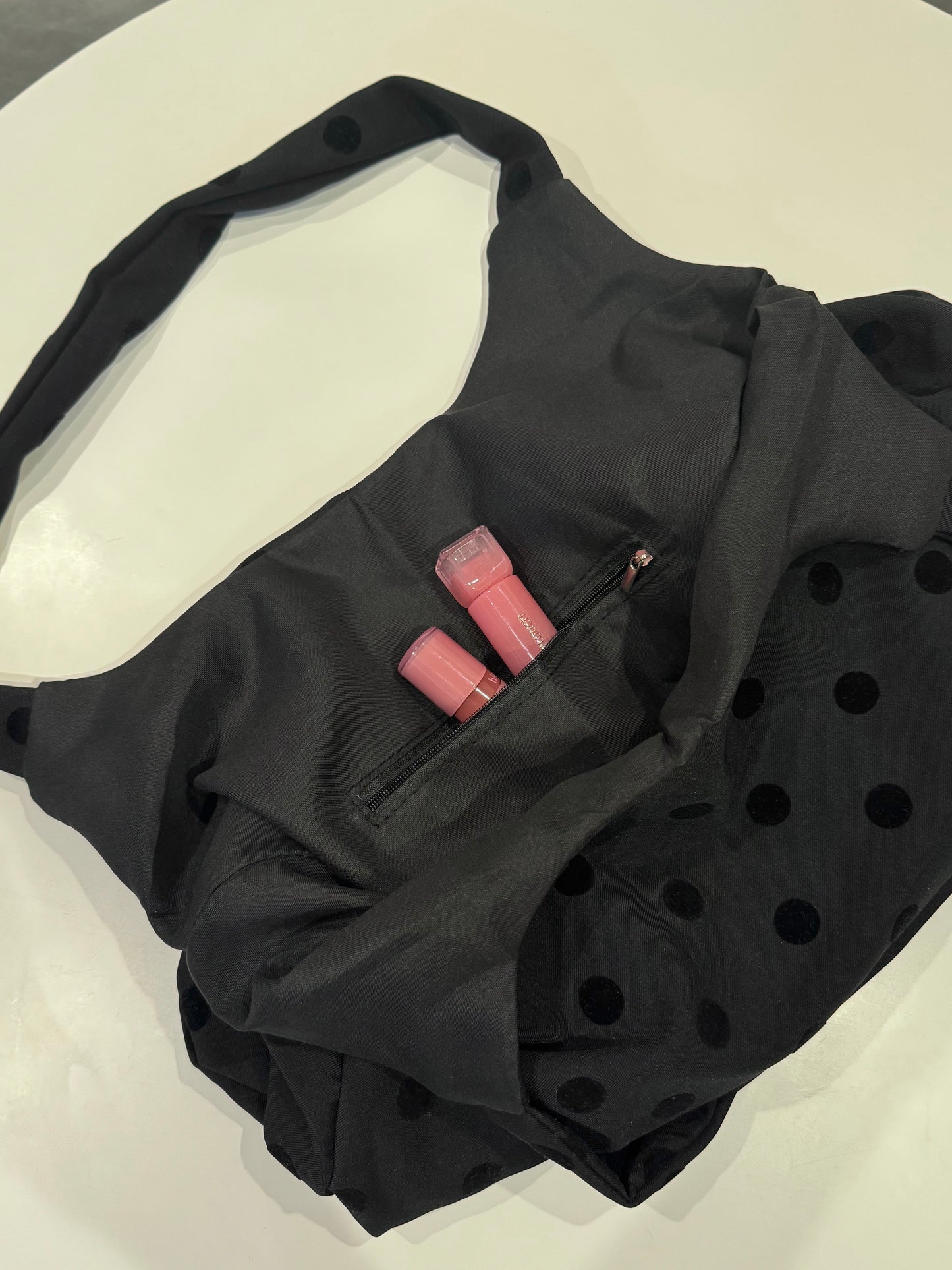 ドットショルダーバッグ DPB93009