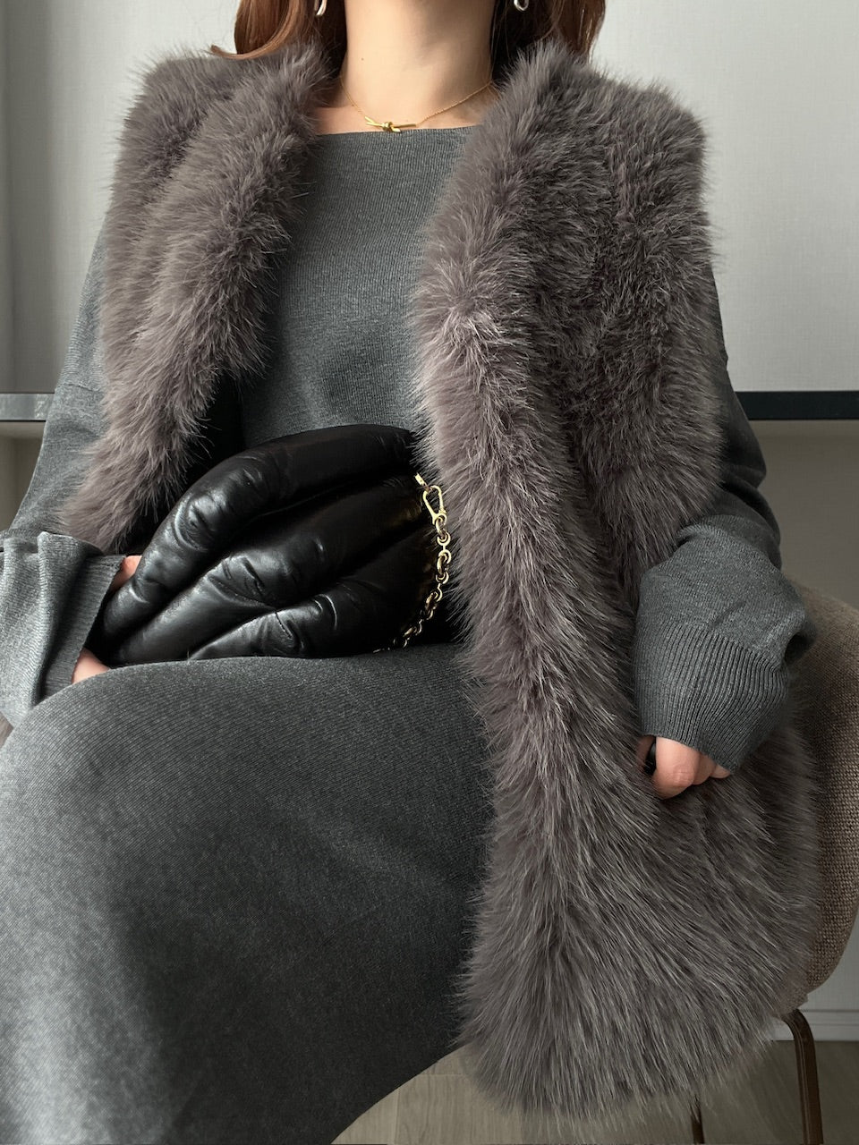 ボリュームファーベスト DPB56357