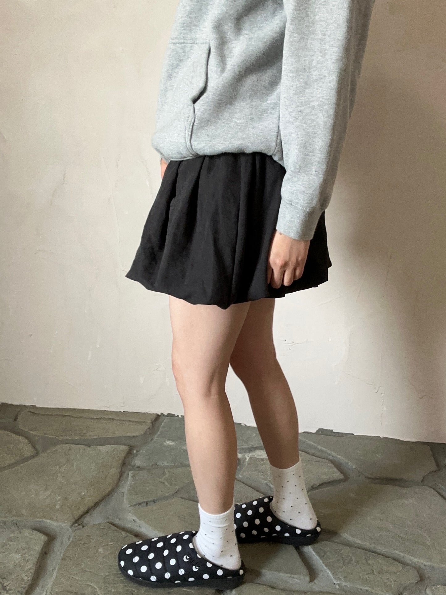 バルーンミニスカート DPB95117