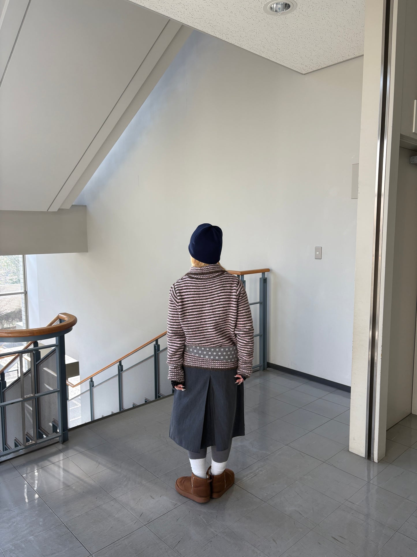 ベルトポケットバッグ DPB97090