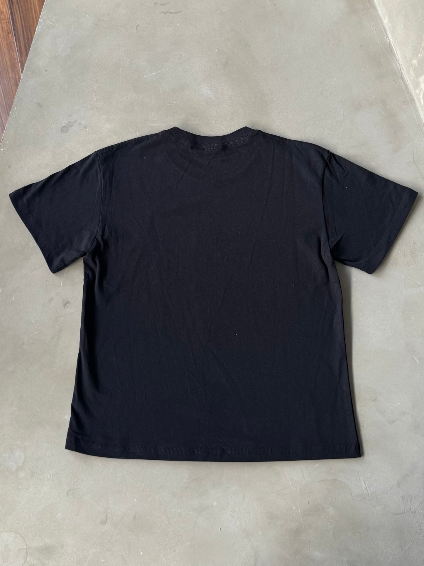 フラワーニュアンスTシャツ DPC05041