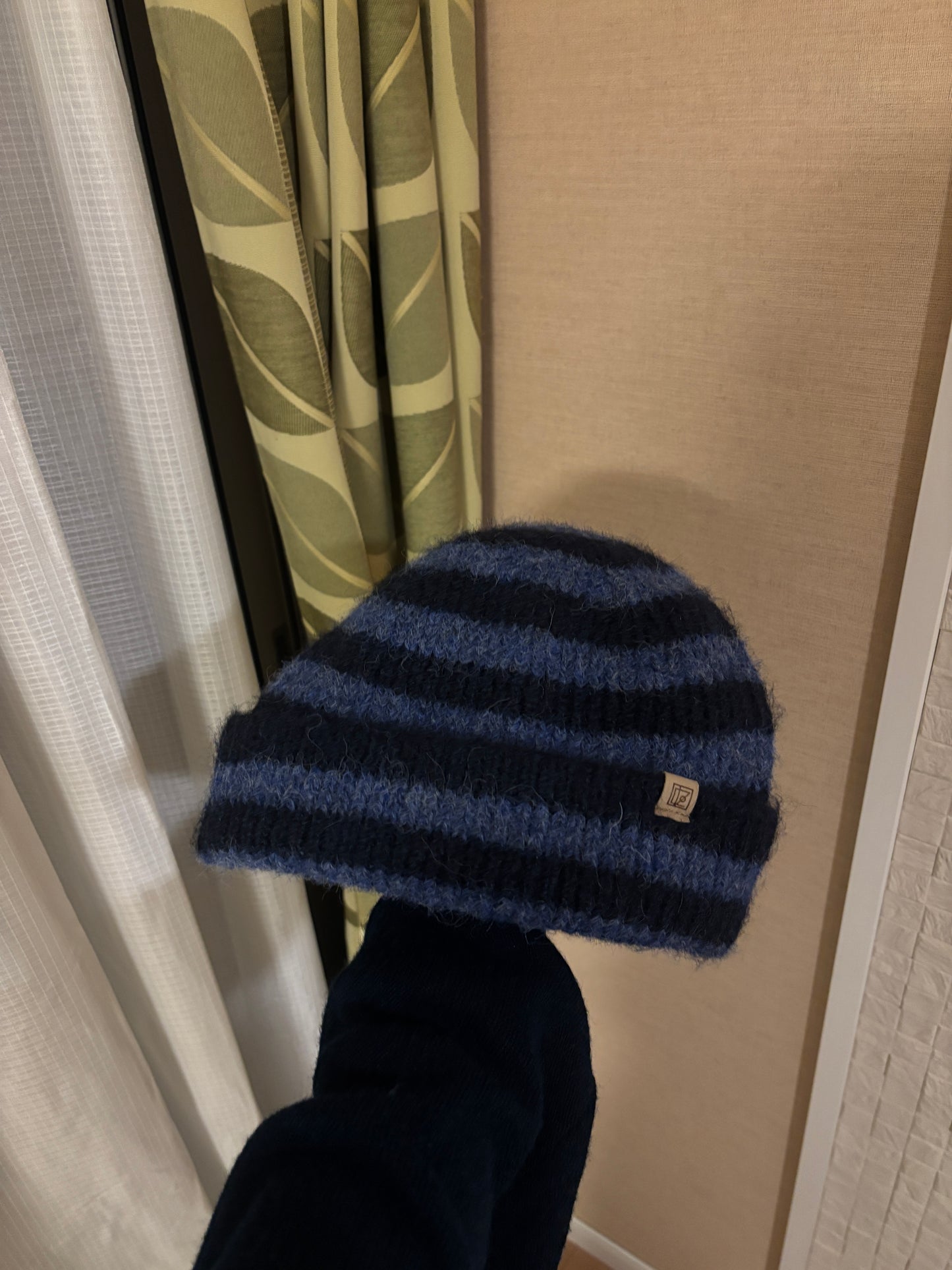 ボーダービーニー DPB63252