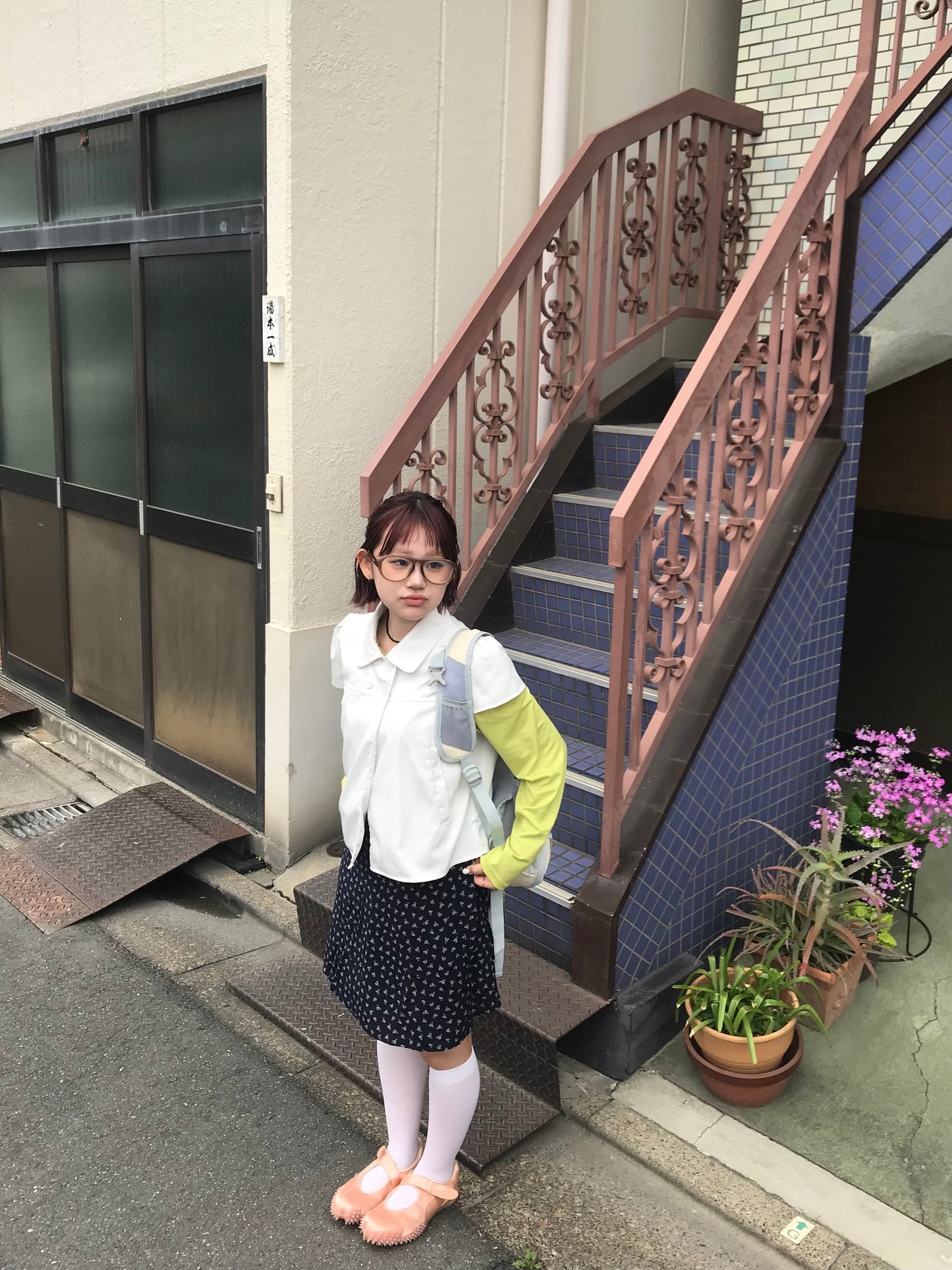 ユニークグラス DPC04044