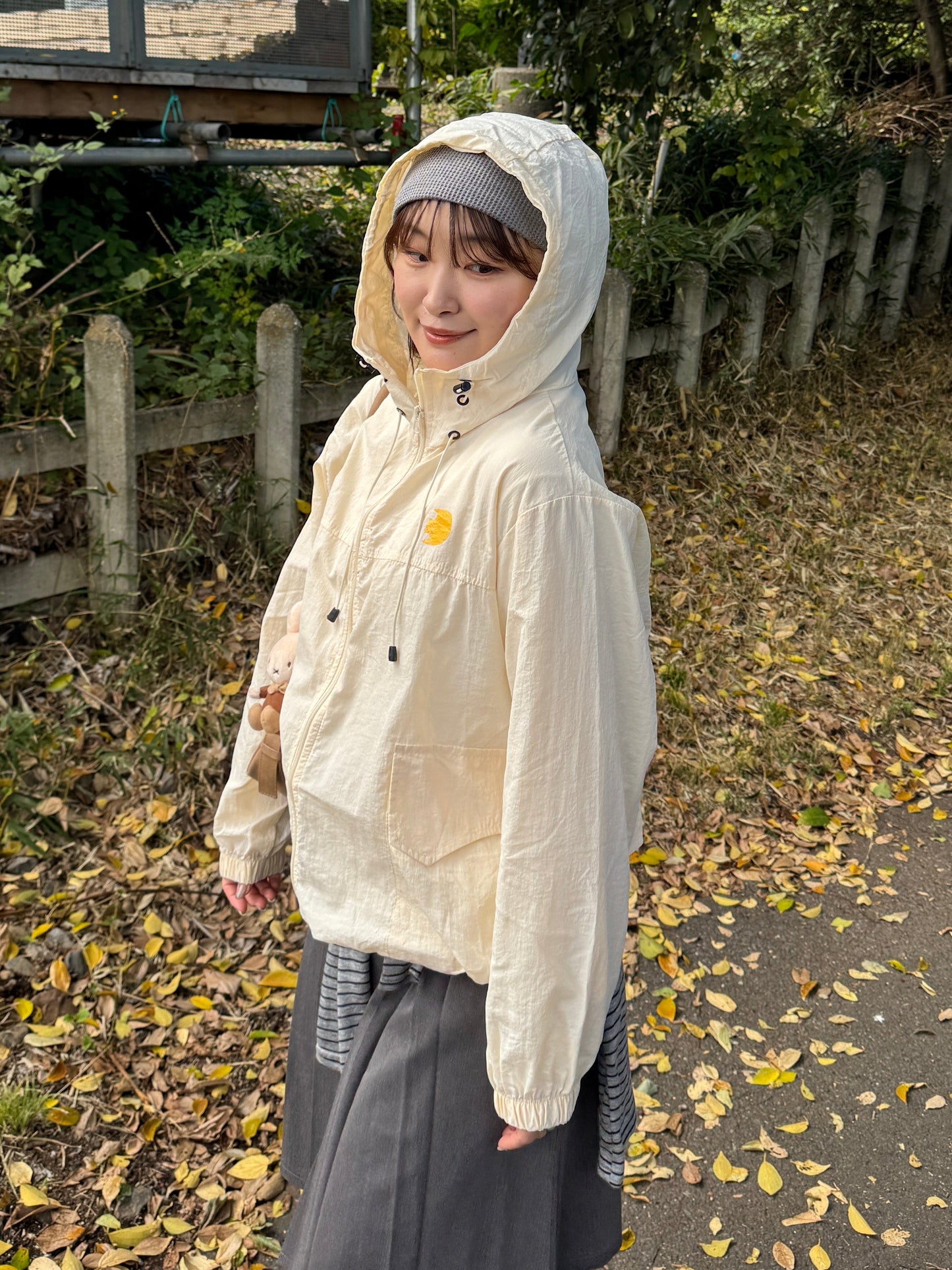 ルーズビーニー DPB78193