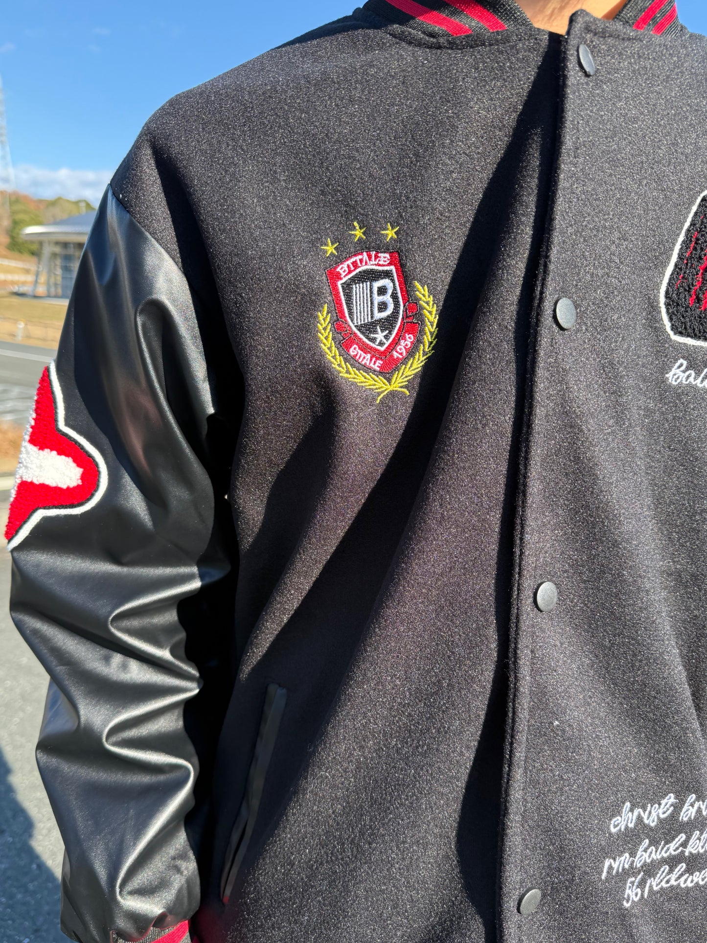 ポイントロゴスタジャン DPB90139