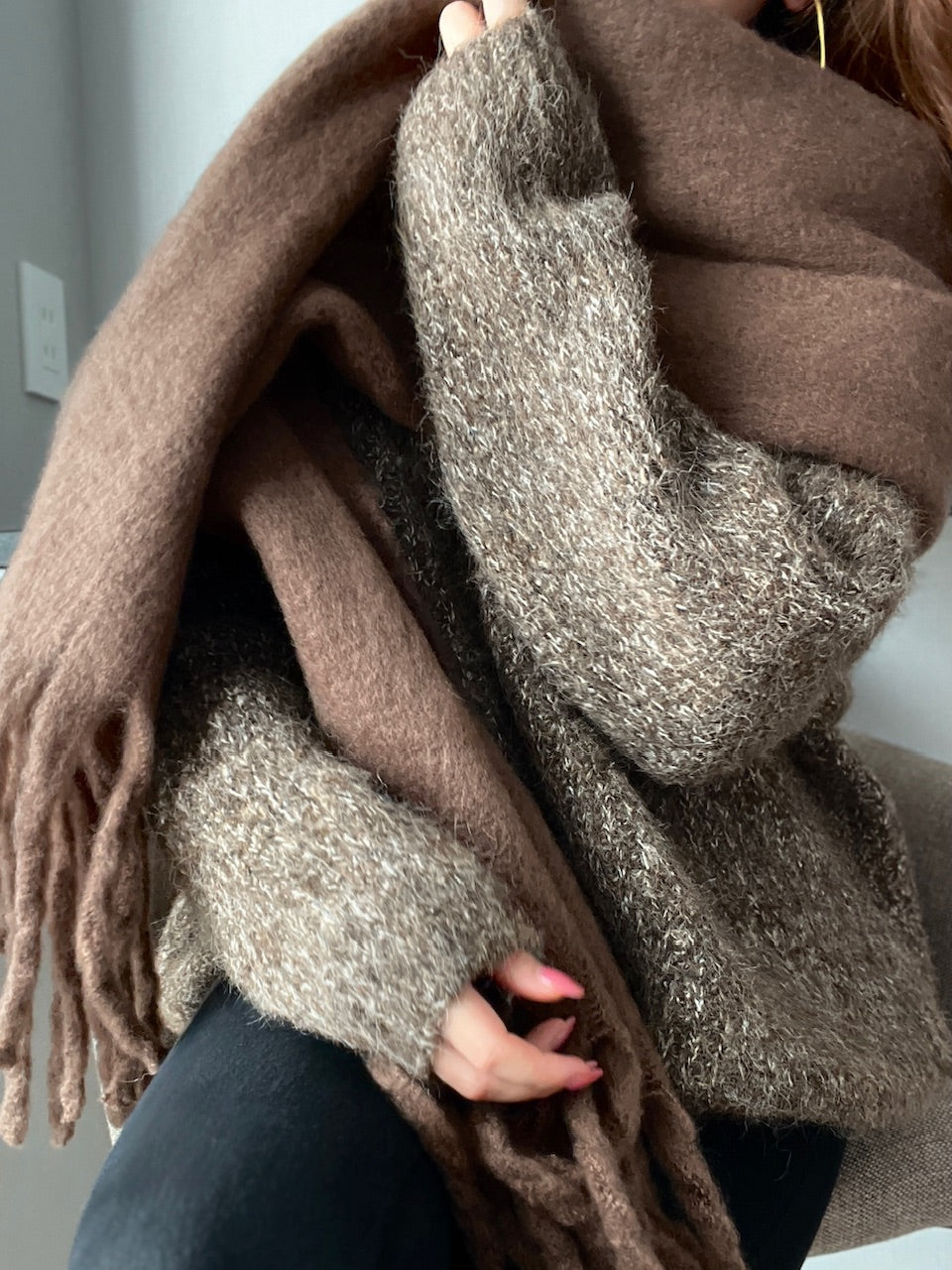 ボリュームストール DPB56353