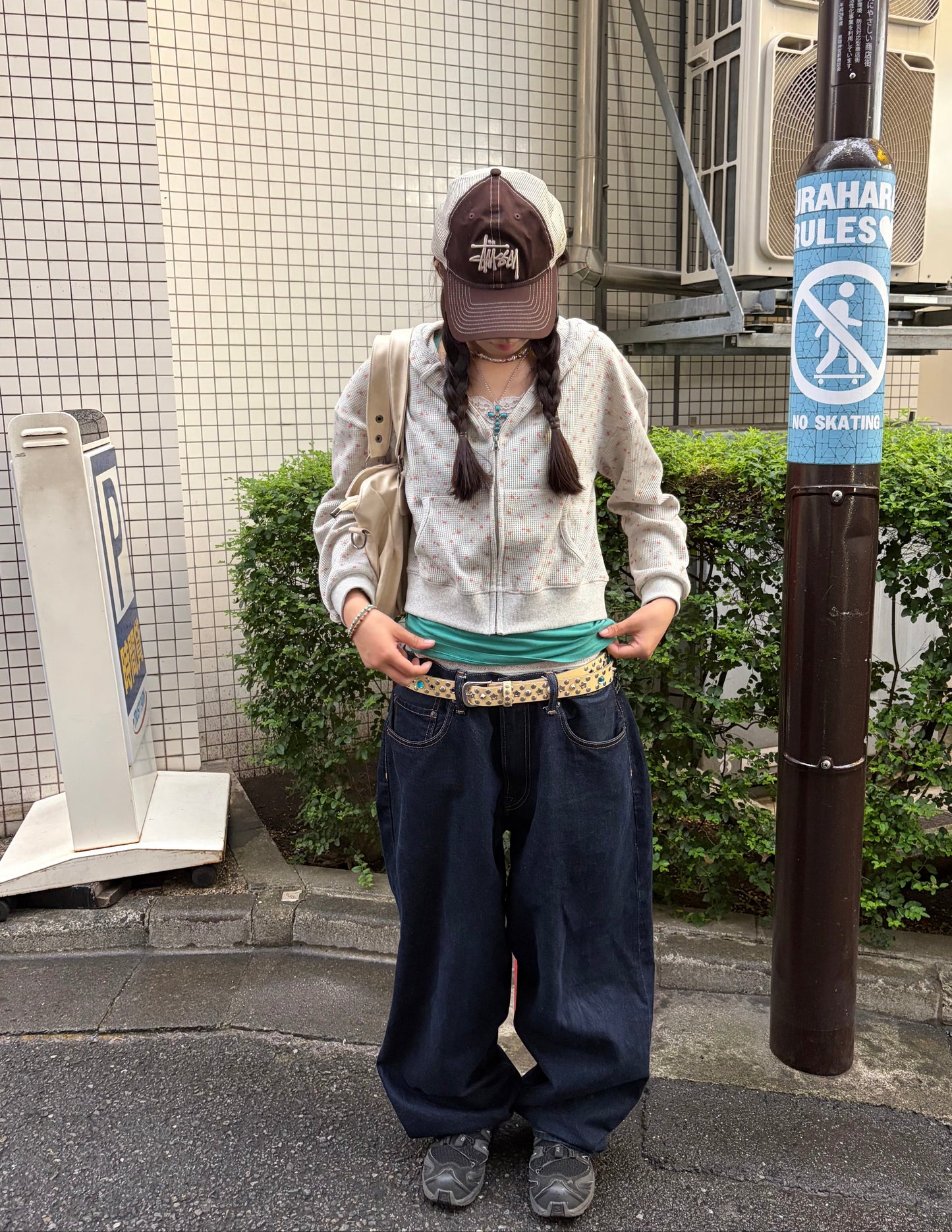 スタースタッズベルト DPB92154