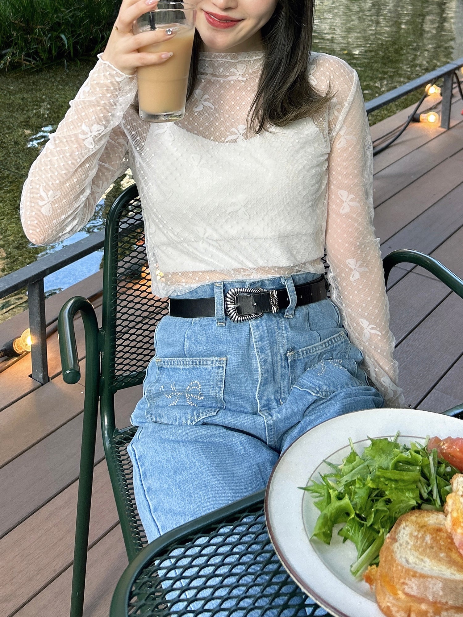 インナー_caraffinato