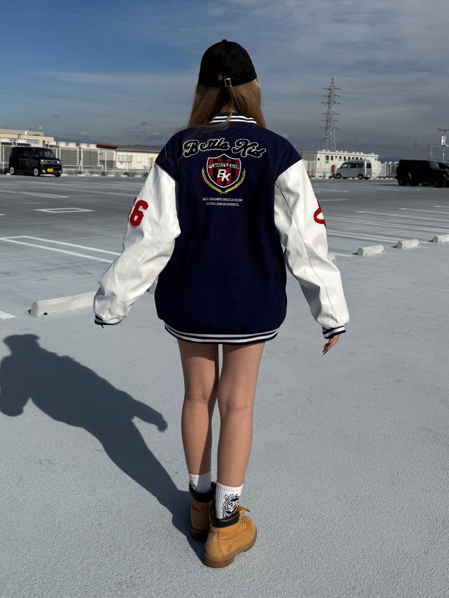 ポイントロゴスタジャン DPB90139