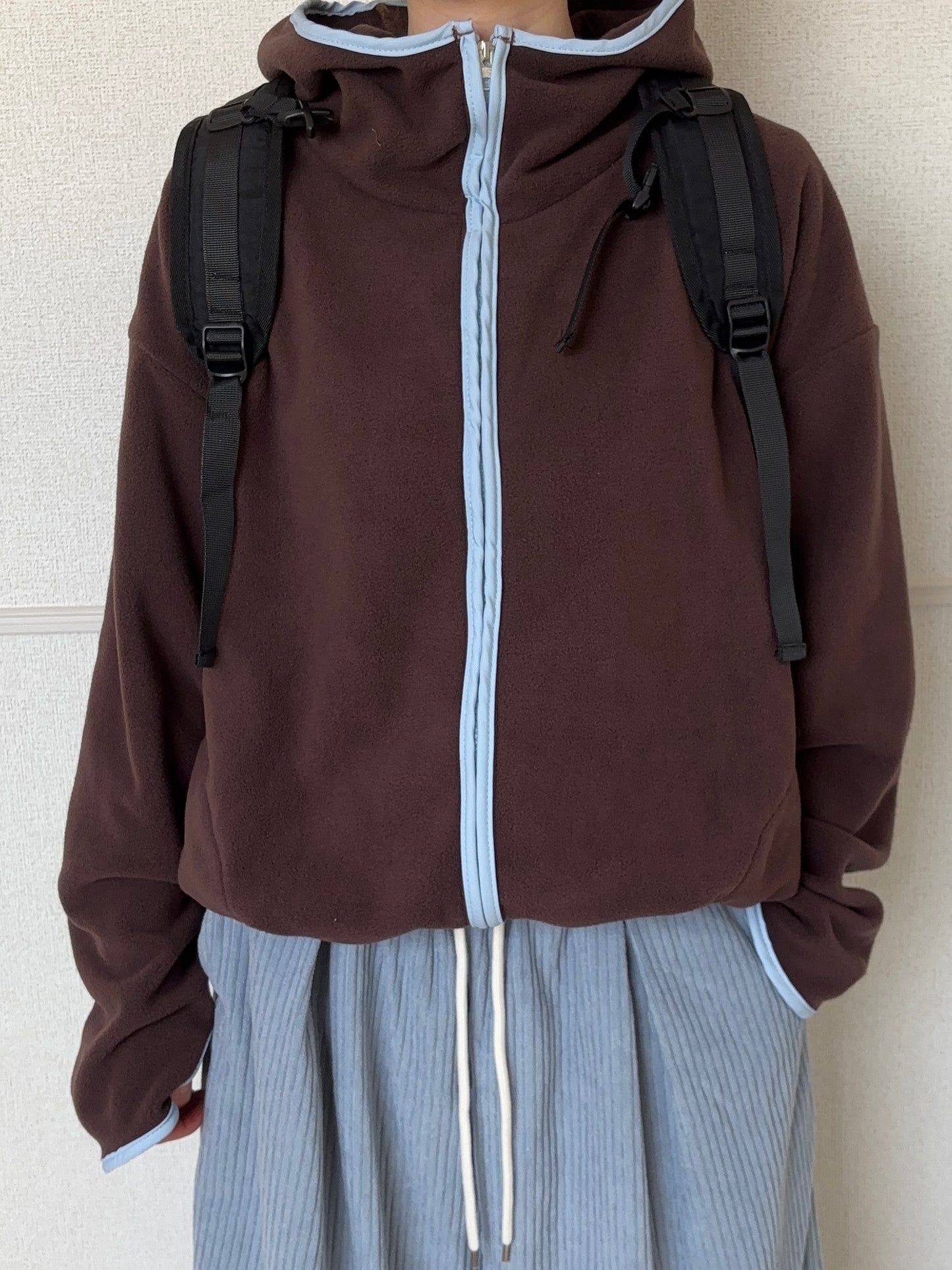ブラックバックパック DPB88210