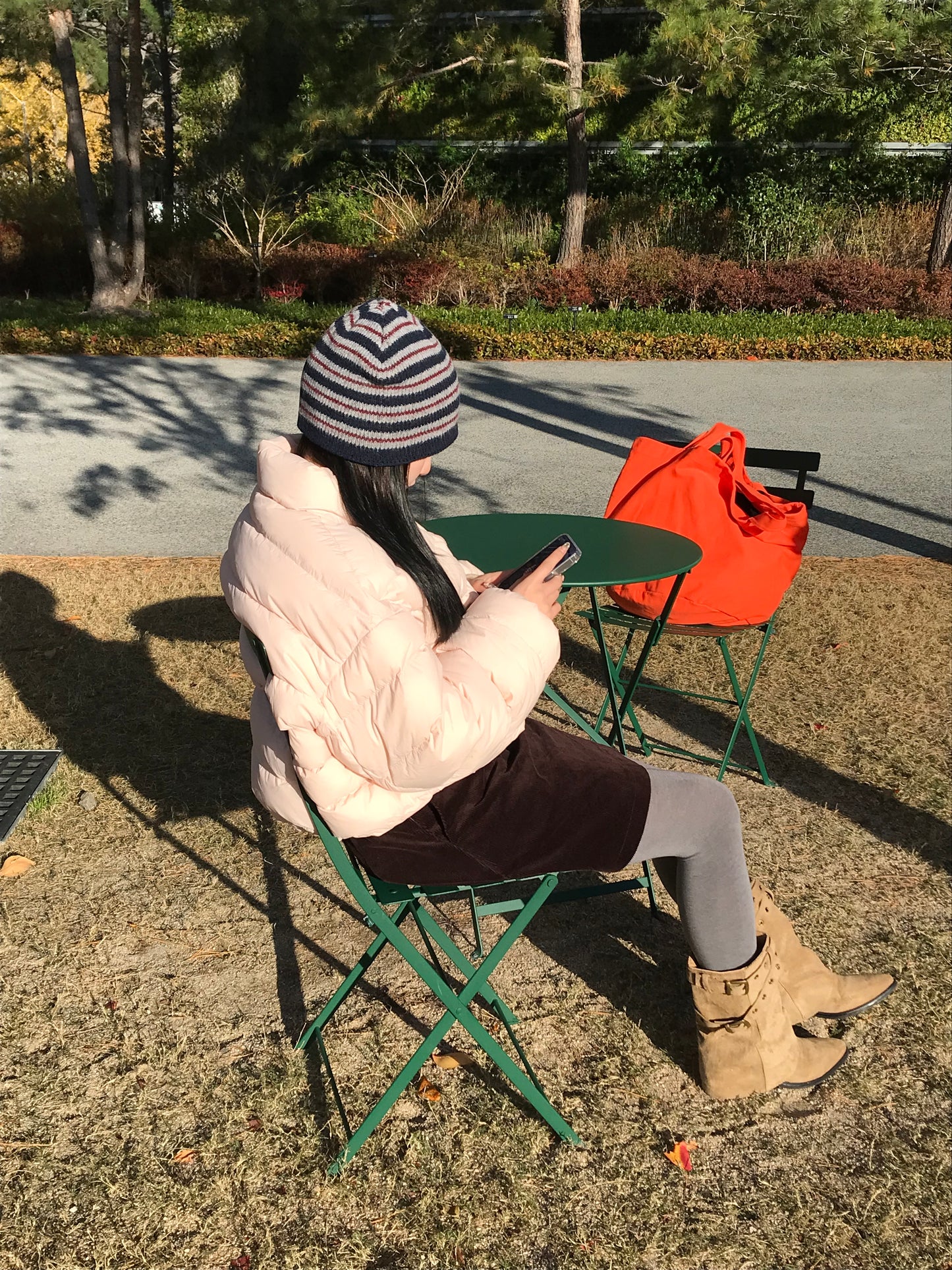 コンパクトダウンジャケット DPB85416