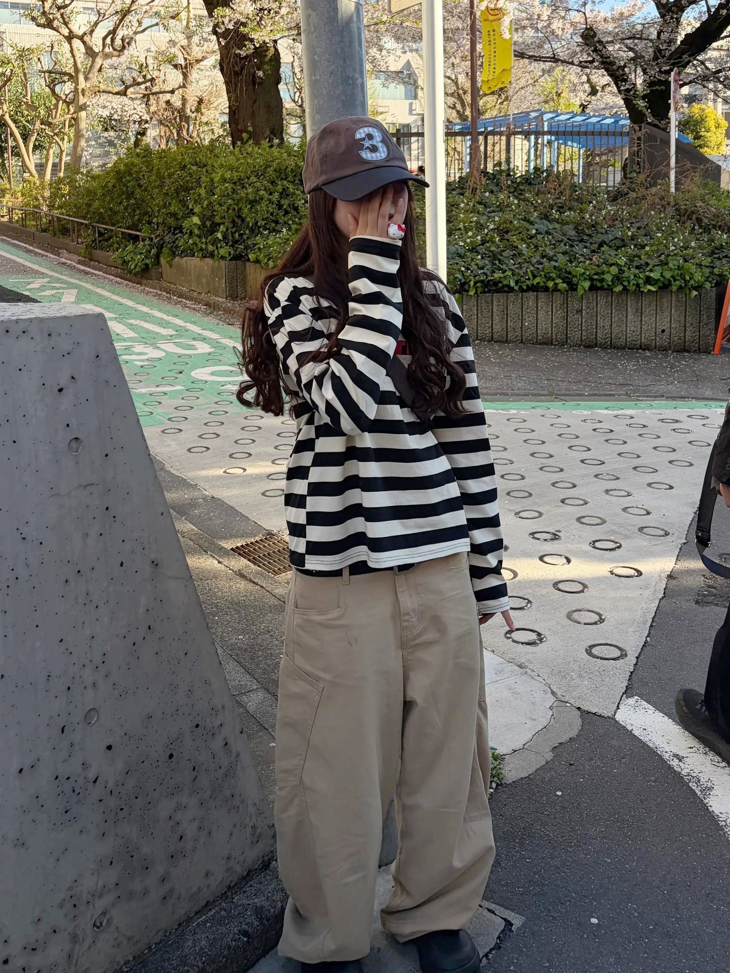 ボーダーロンT DPB92118