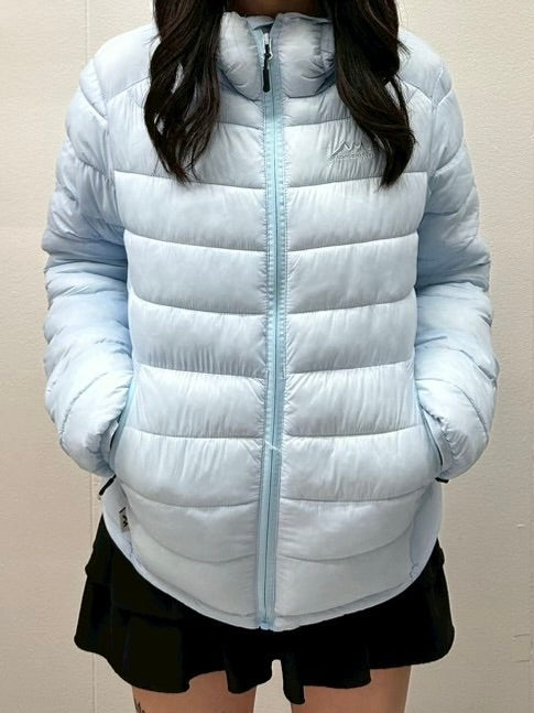 ショートダウンジャケット DPB98001