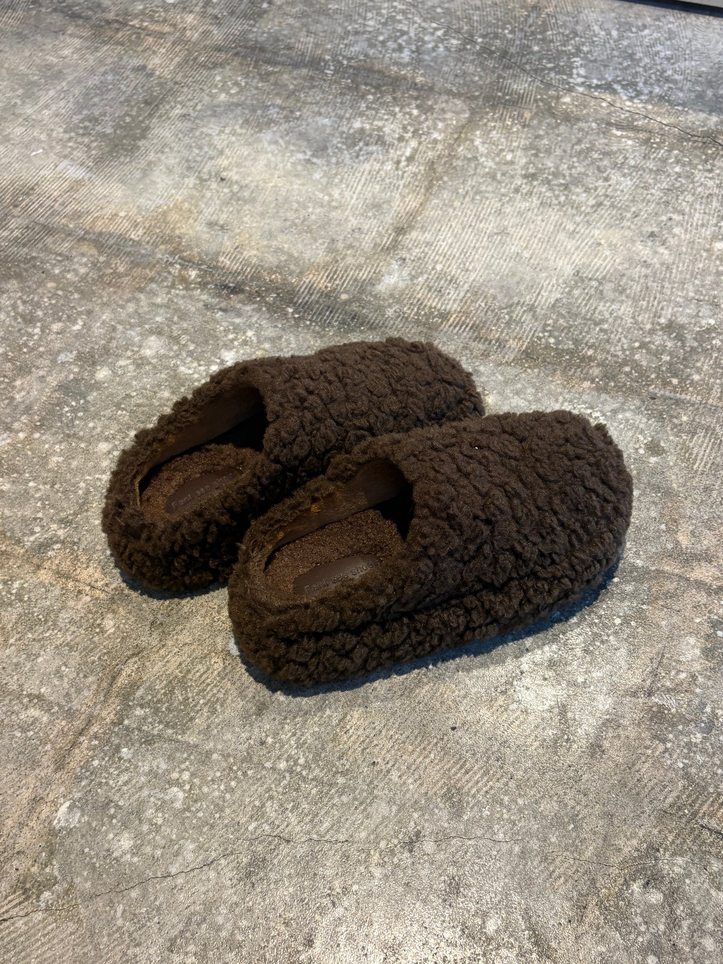 ボアクロッグサンダル DPB97029