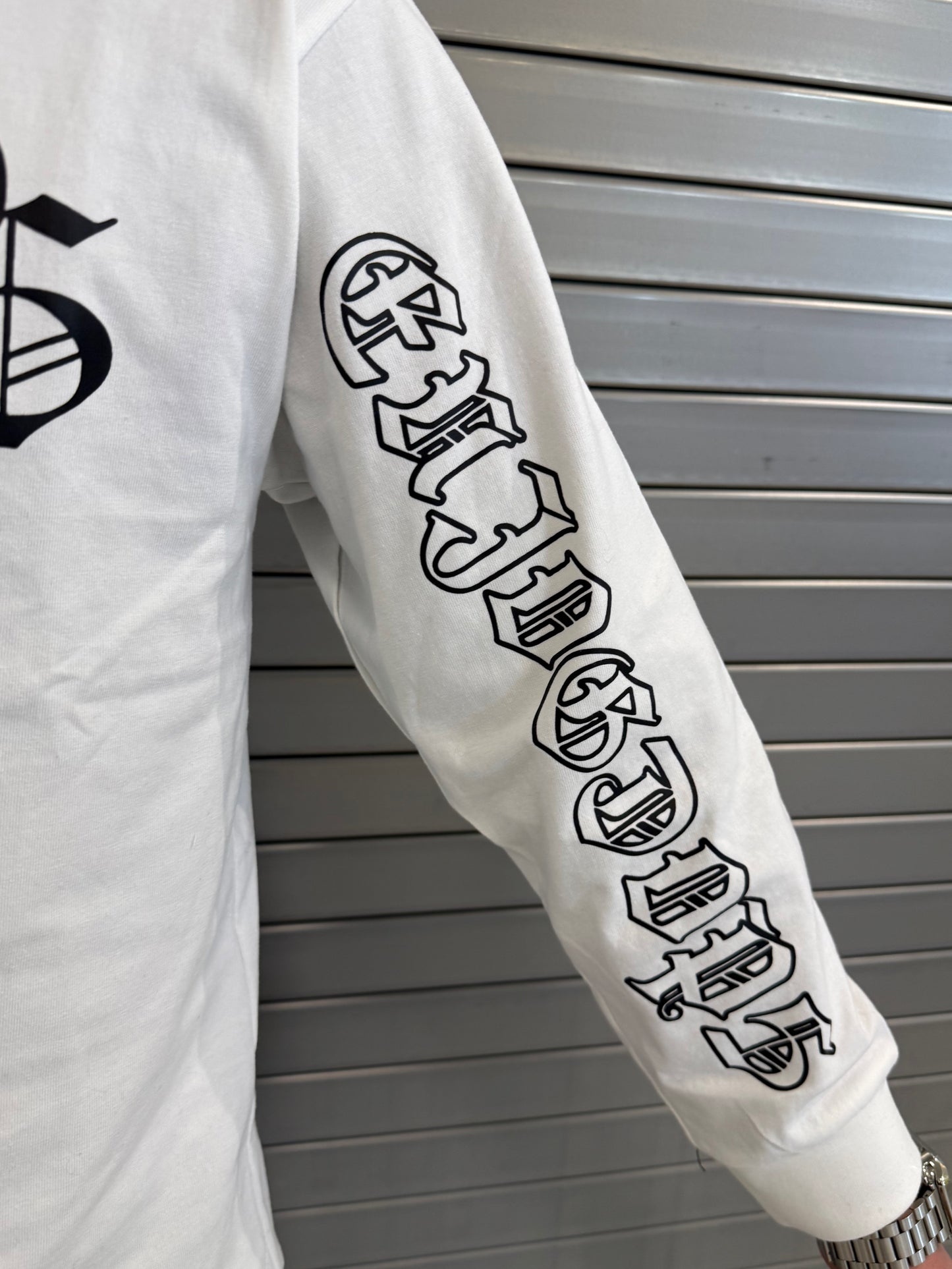 バックロゴロンT DPB90118