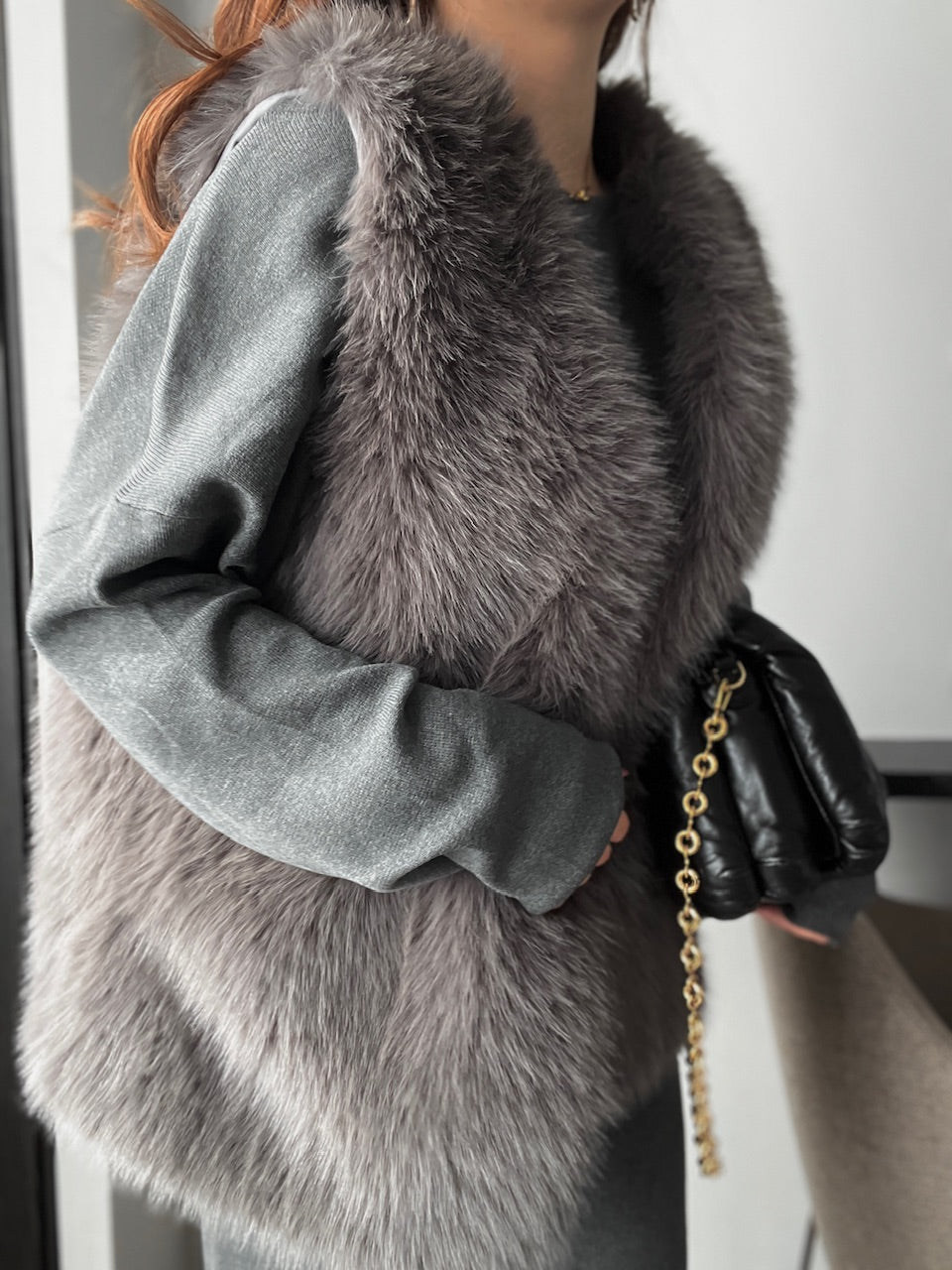 ボリュームファーベスト DPB56357