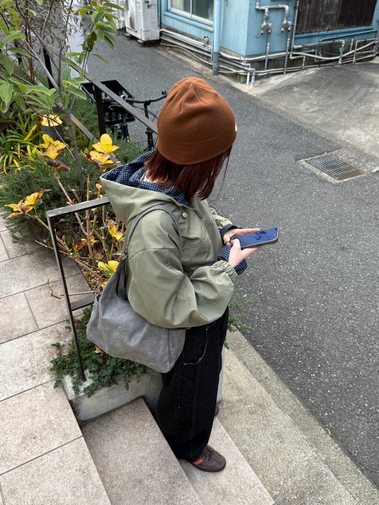 ポイントチェックフーディー DPC01007