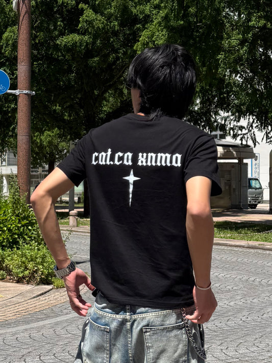 ストリートバックロゴTシャツ DPB90199