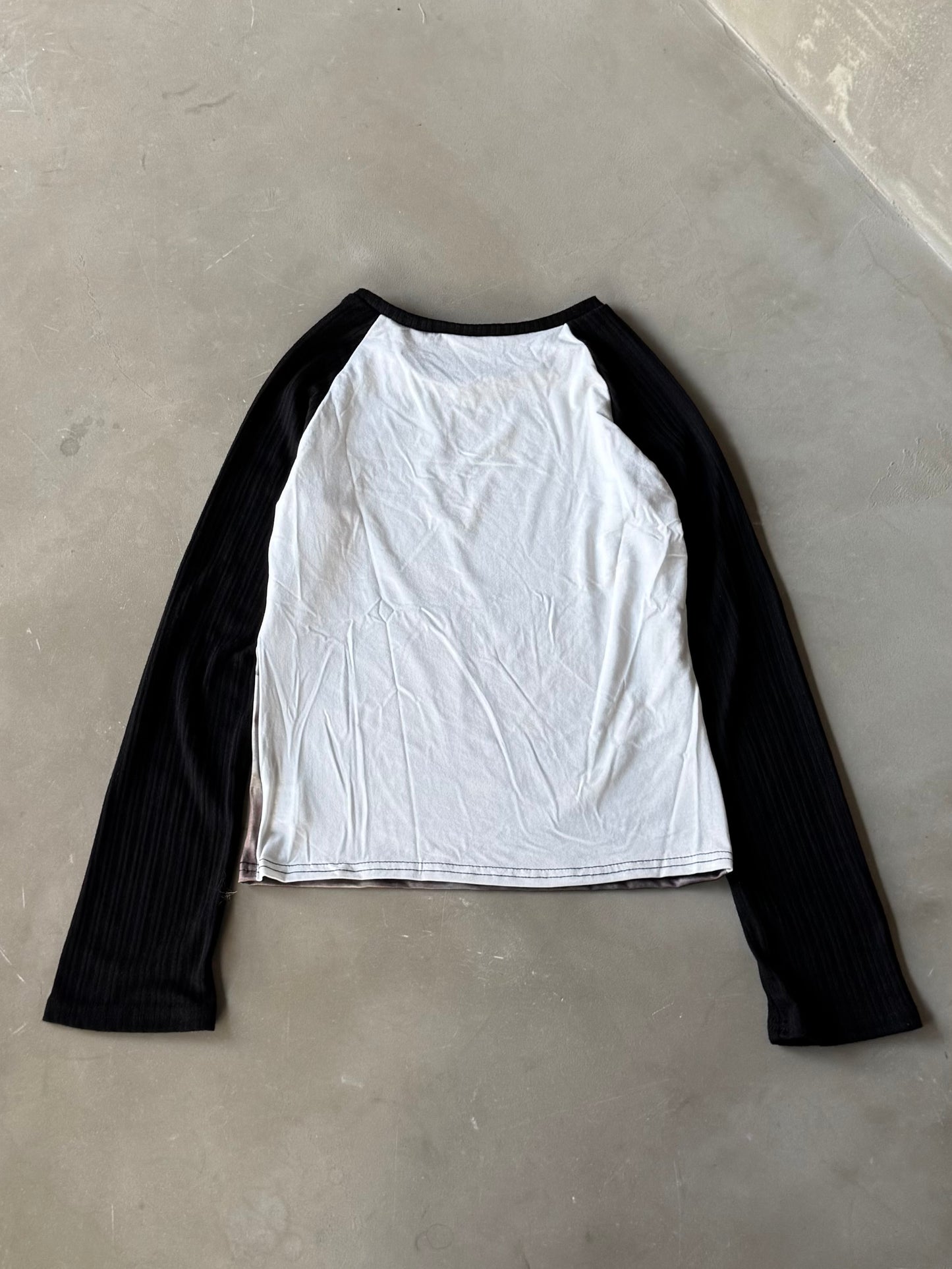 ドットキャットタイトトップス DPB86195