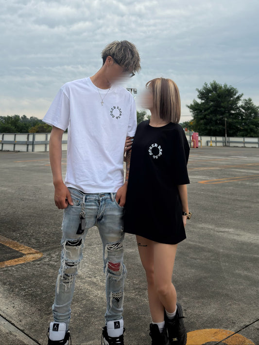 バックロゴTシャツ DPB42514