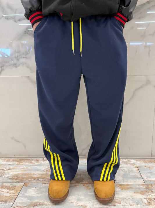 ラインスウェットパンツ DPB90134