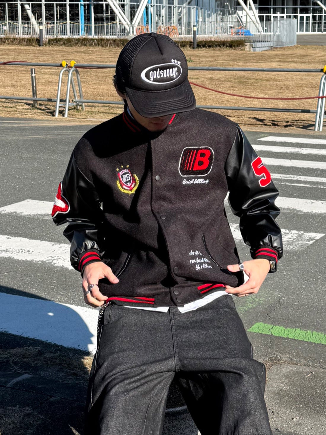 ポイントロゴスタジャン DPB90139